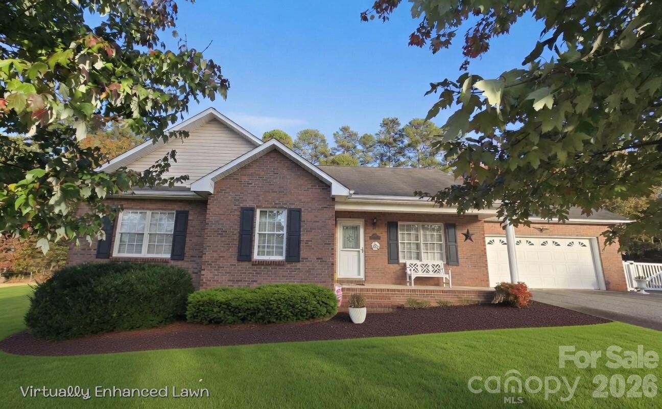 5126 Silver Tree Trail Property Photo 1