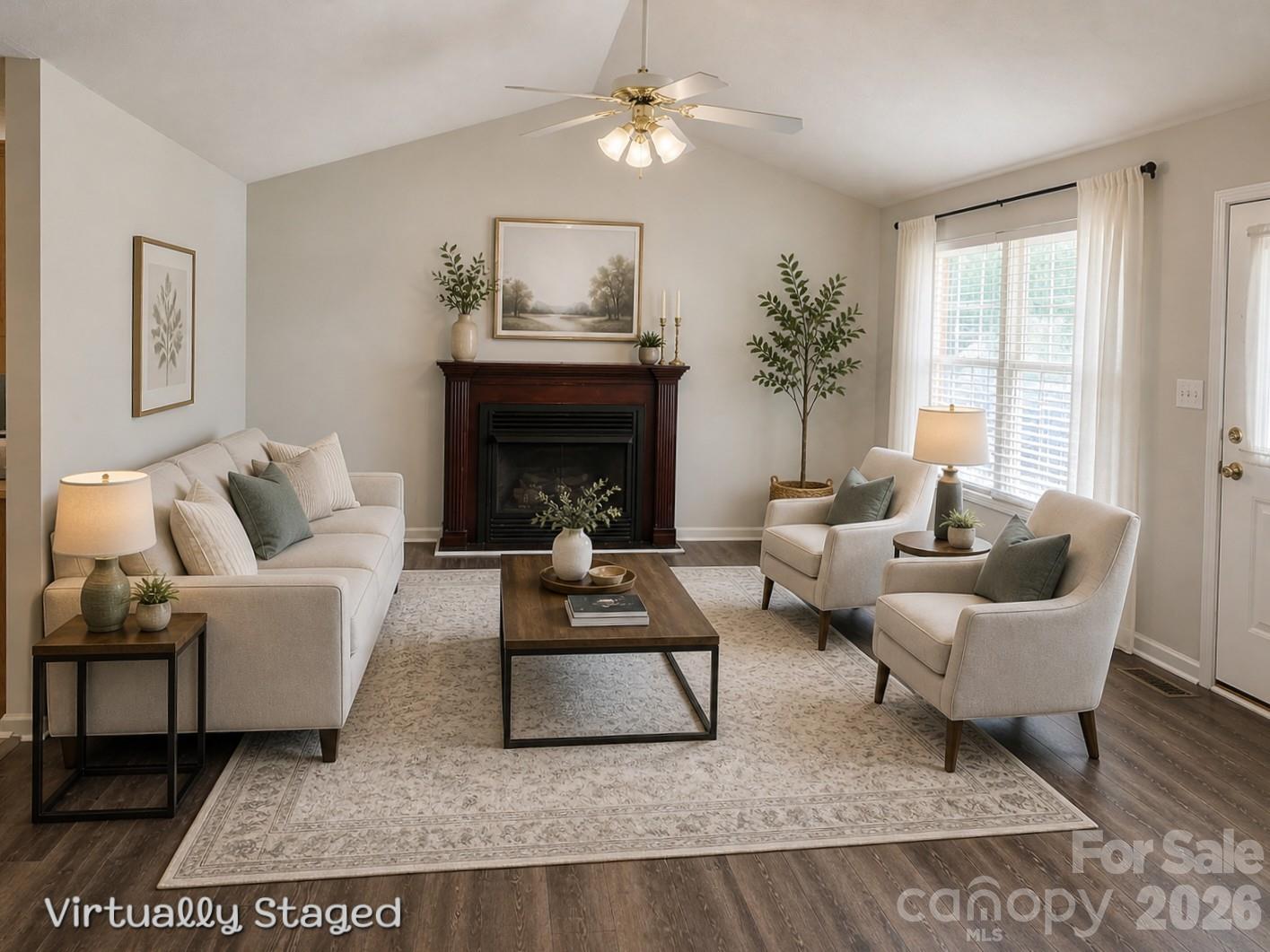 5126 Silver Tree Trail Property Photo 4