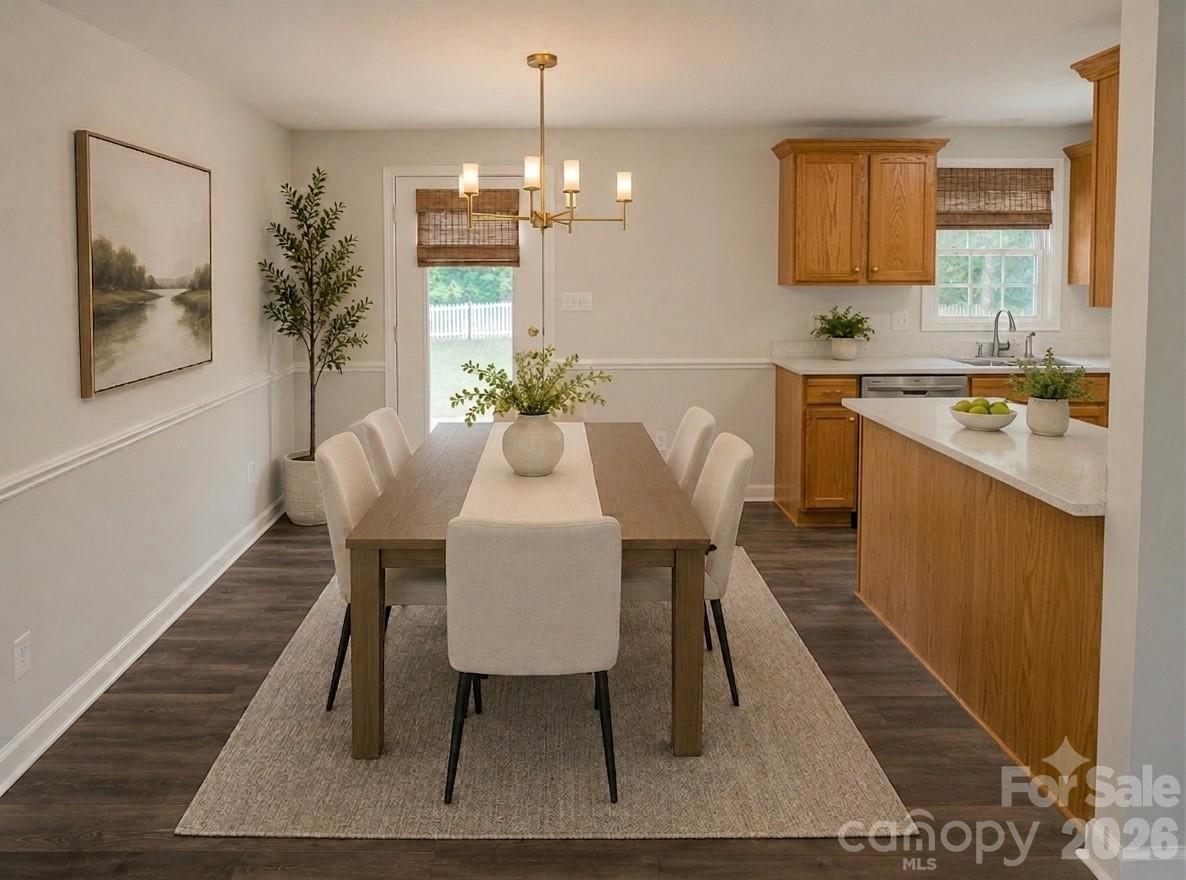 5126 Silver Tree Trail Property Photo 9