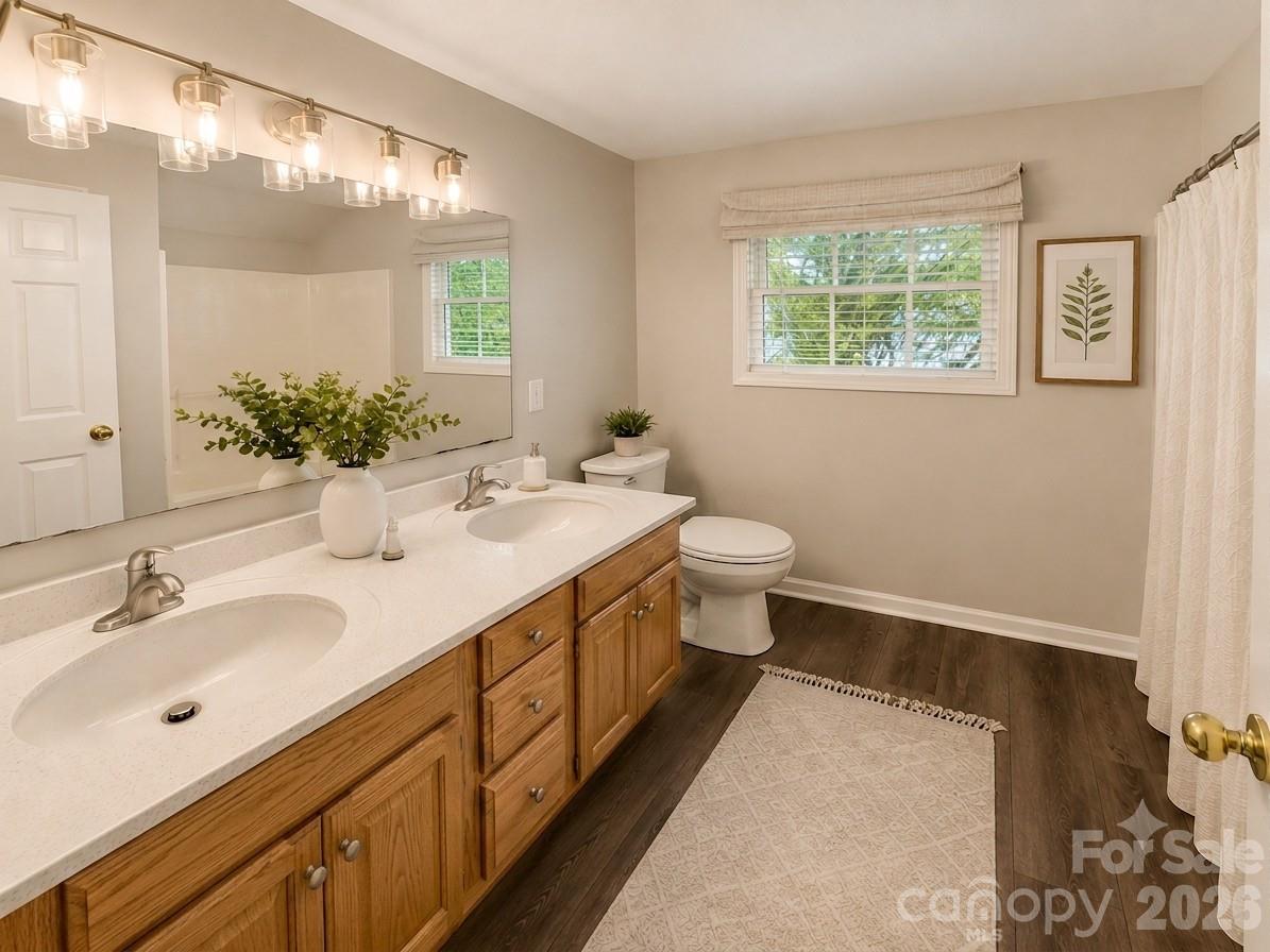 5126 Silver Tree Trail Property Photo 14