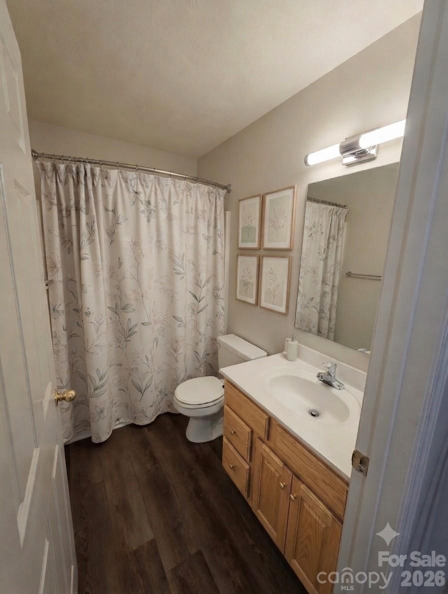 5126 Silver Tree Trail Property Photo 17