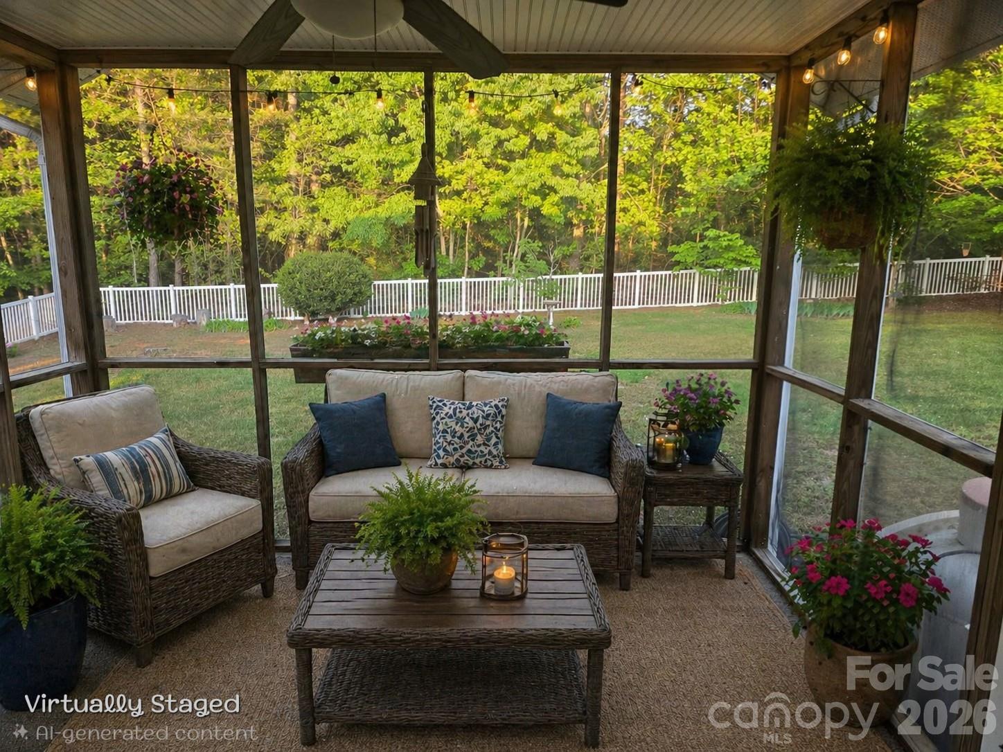 5126 Silver Tree Trail Property Photo 20