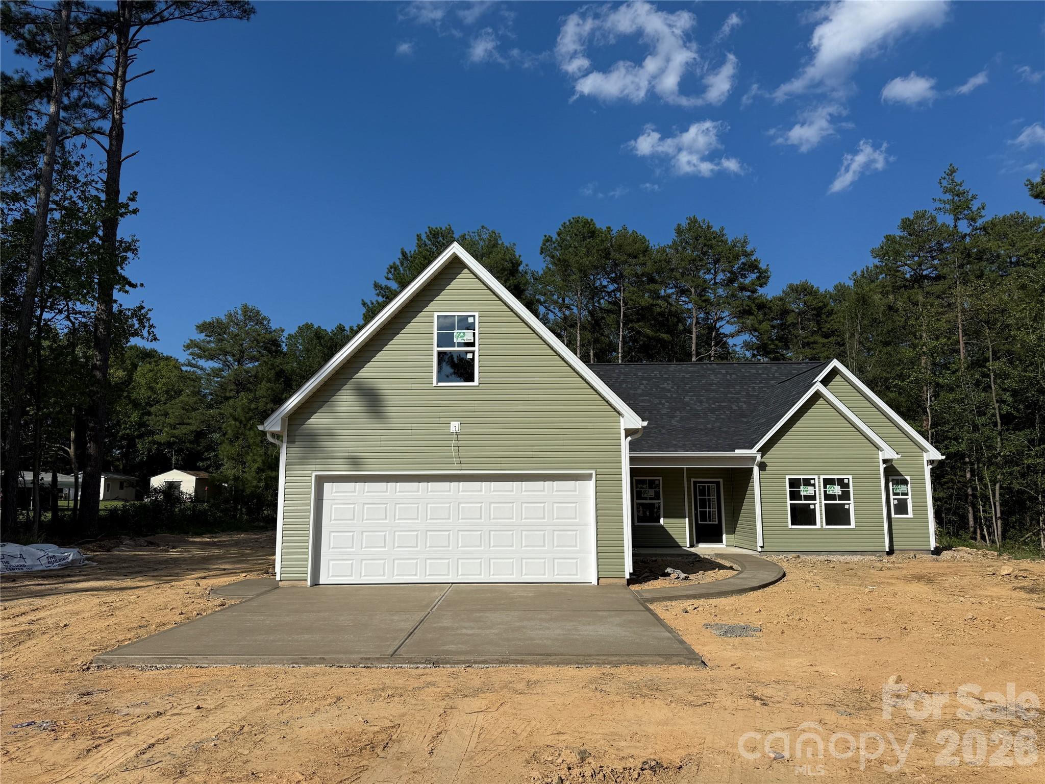 4205 Pigg Mattox Road Property Photo 2