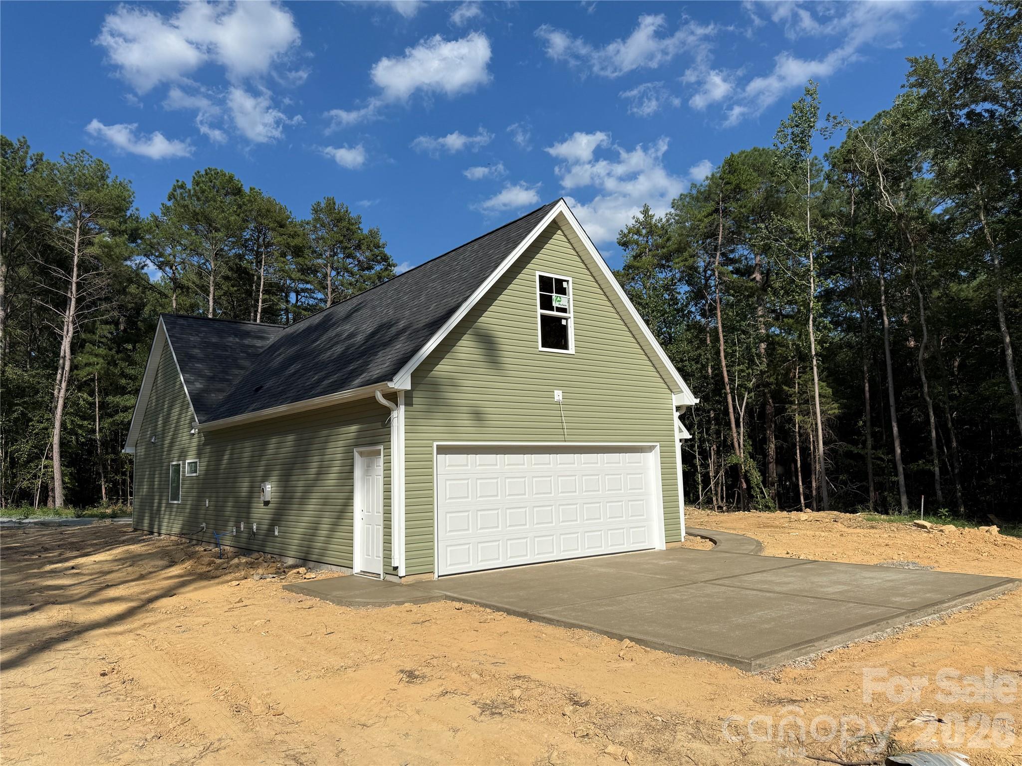 4205 Pigg Mattox Road Property Photo 3