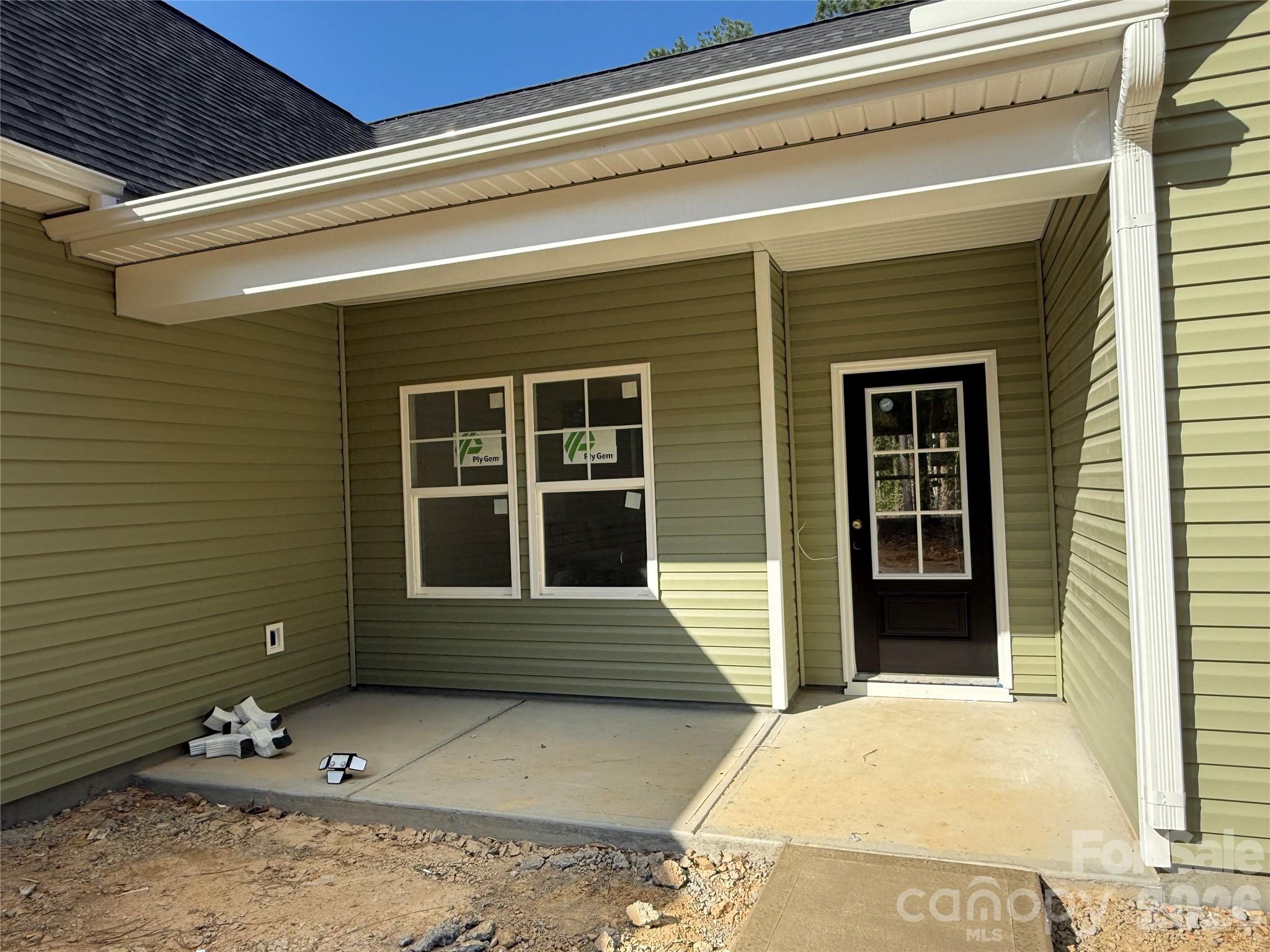 4205 Pigg Mattox Road Property Photo 4
