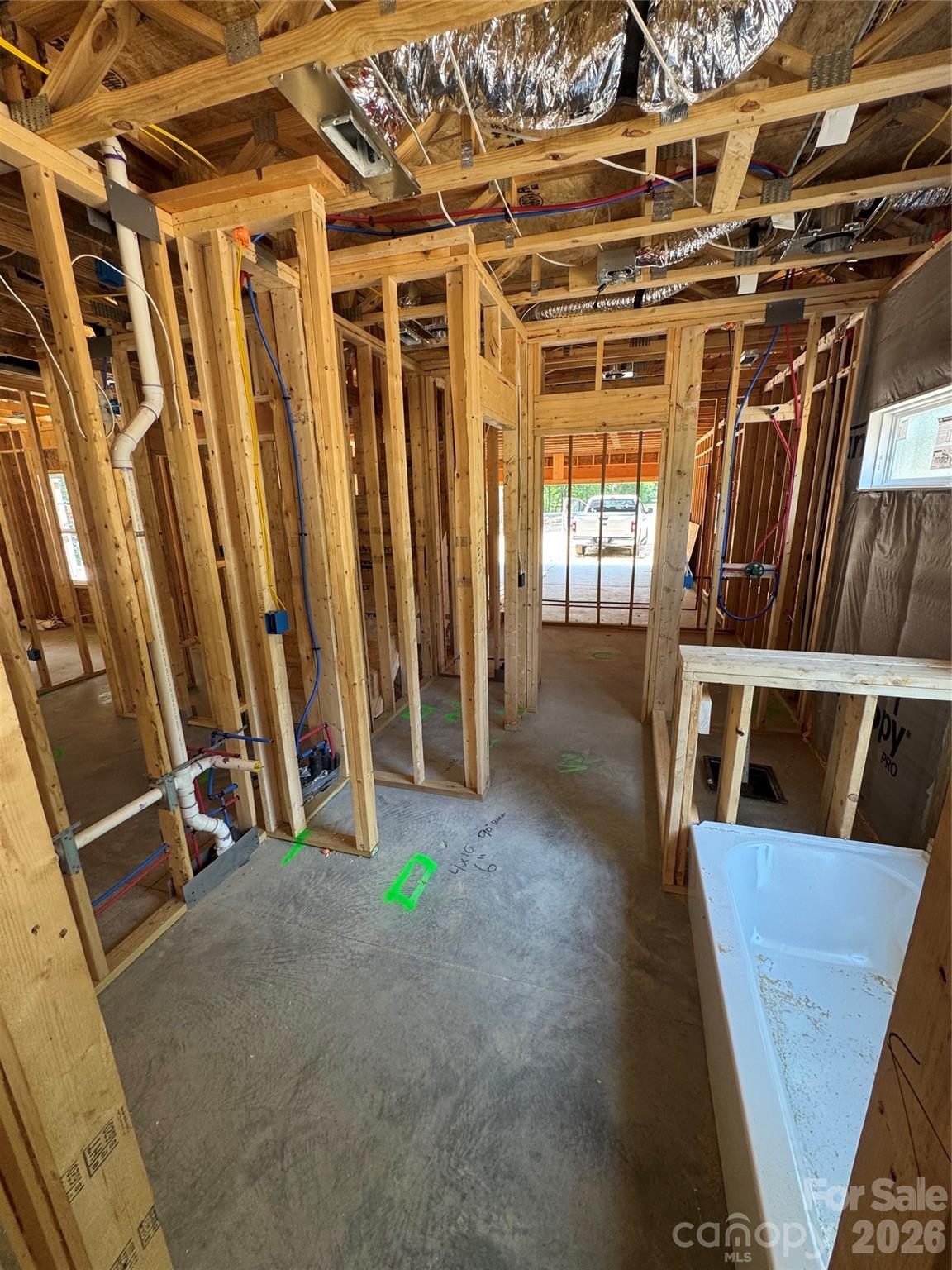 4205 Pigg Mattox Road Property Photo 8