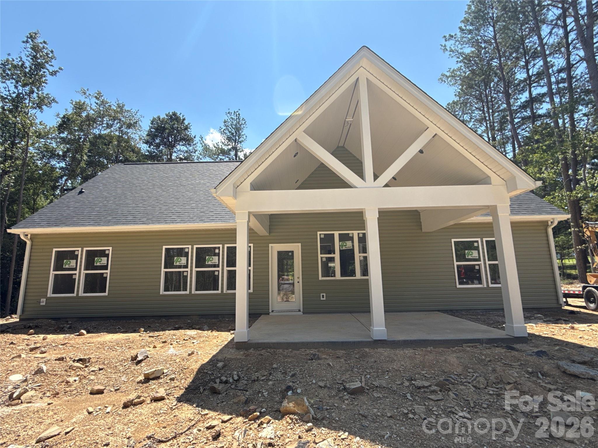 4205 Pigg Mattox Road Property Photo 11