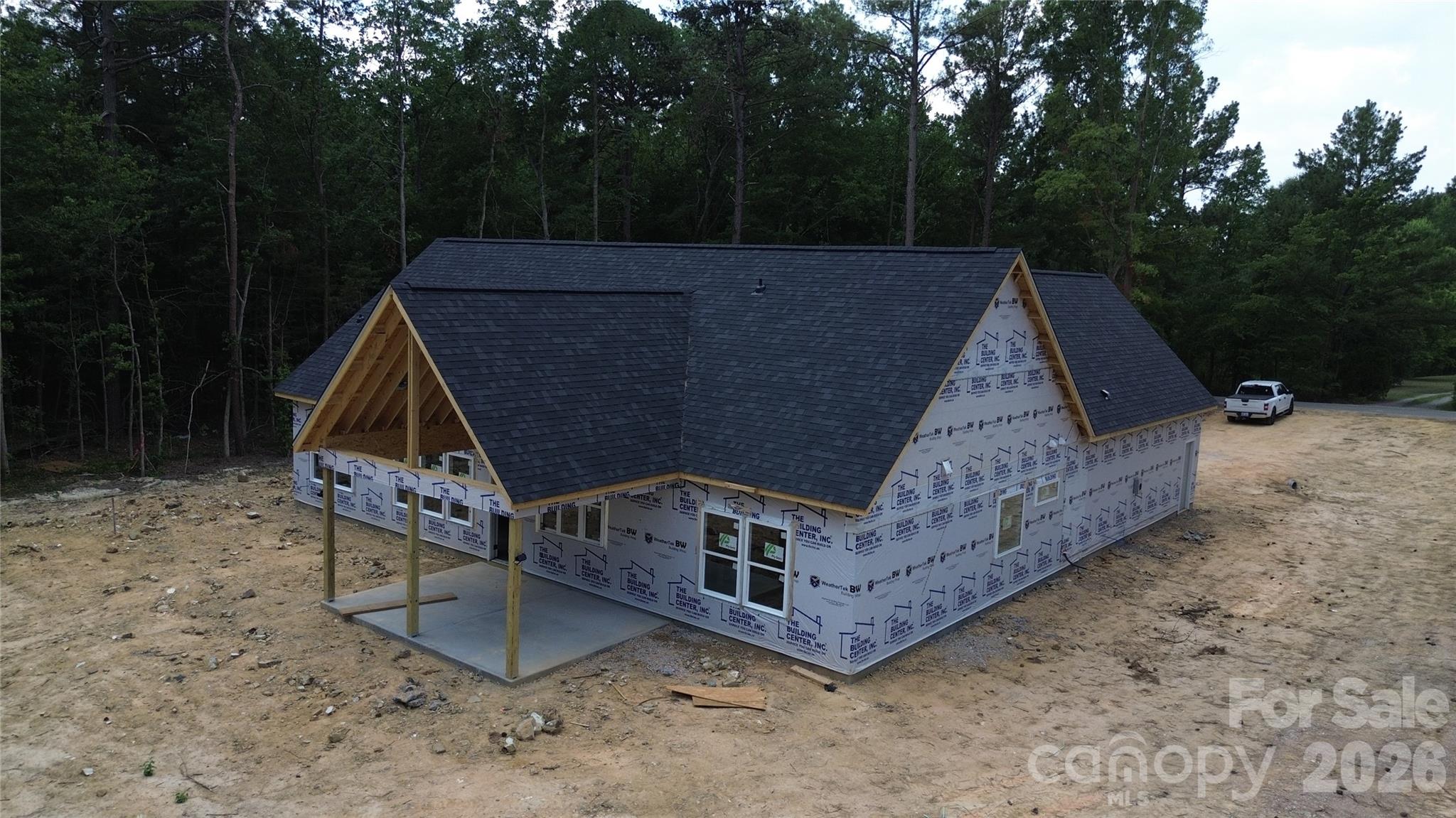 4205 Pigg Mattox Road Property Photo 13
