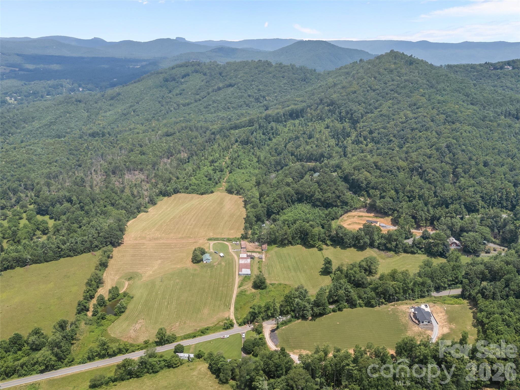 1305 Halltown Road Property Photo 2