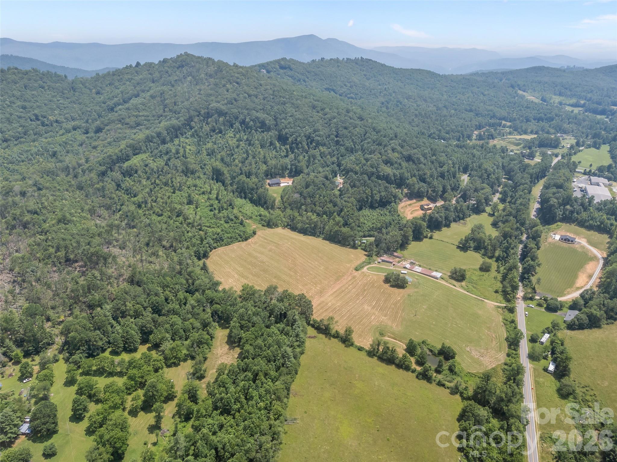 1305 Halltown Road Property Photo 3