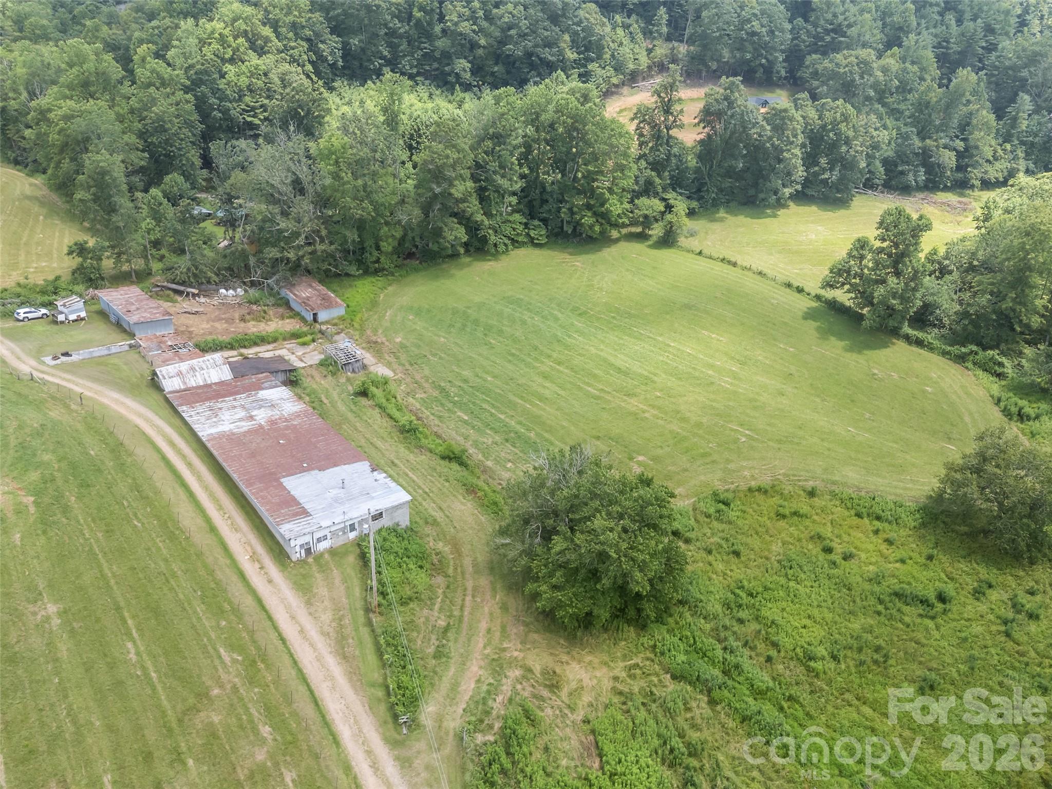 1305 Halltown Road Property Photo 5