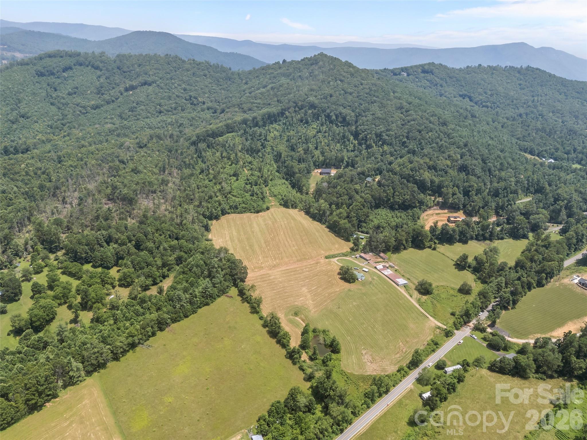 1305 Halltown Road Property Photo 6