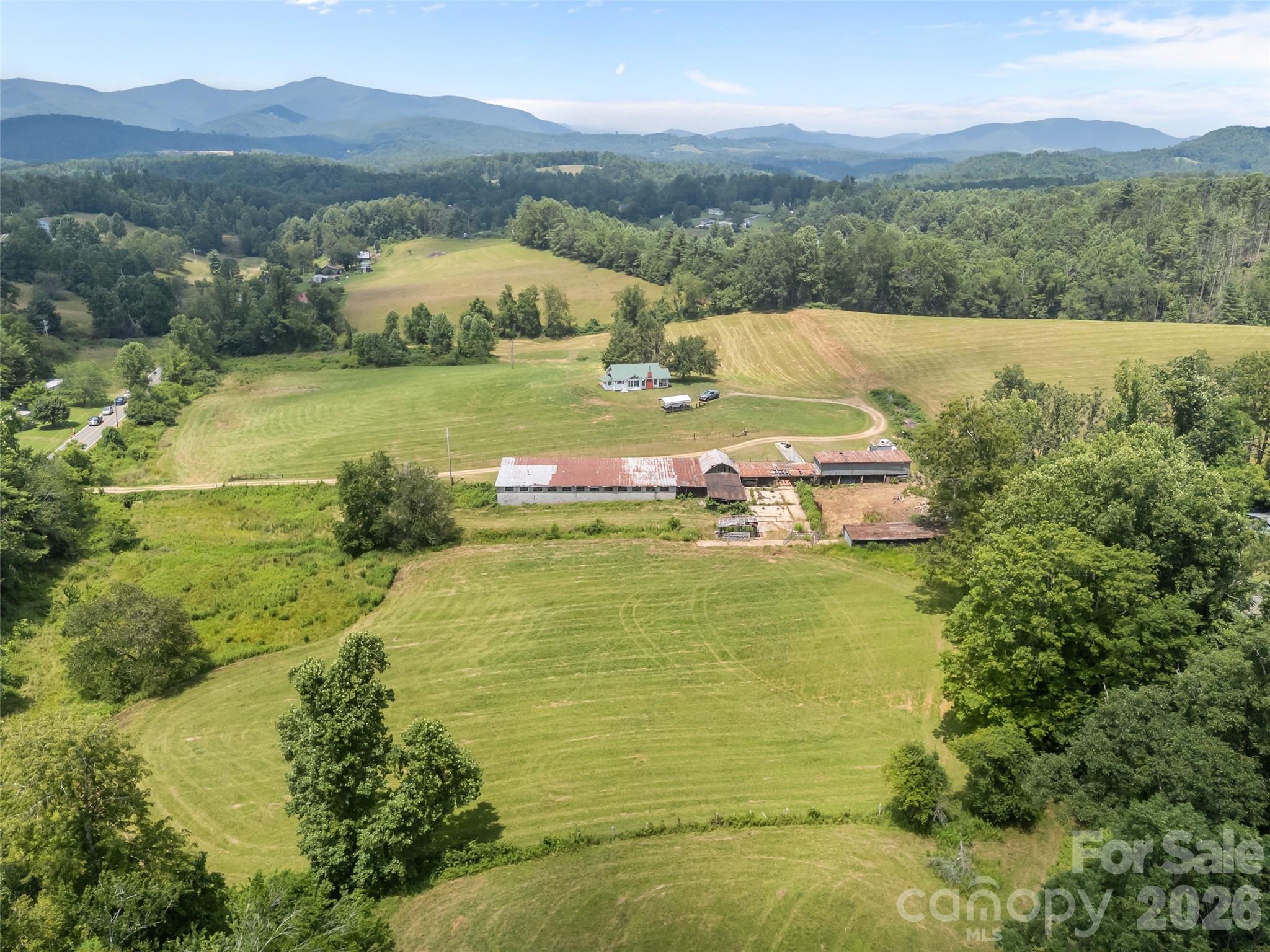 1305 Halltown Road Property Photo 13