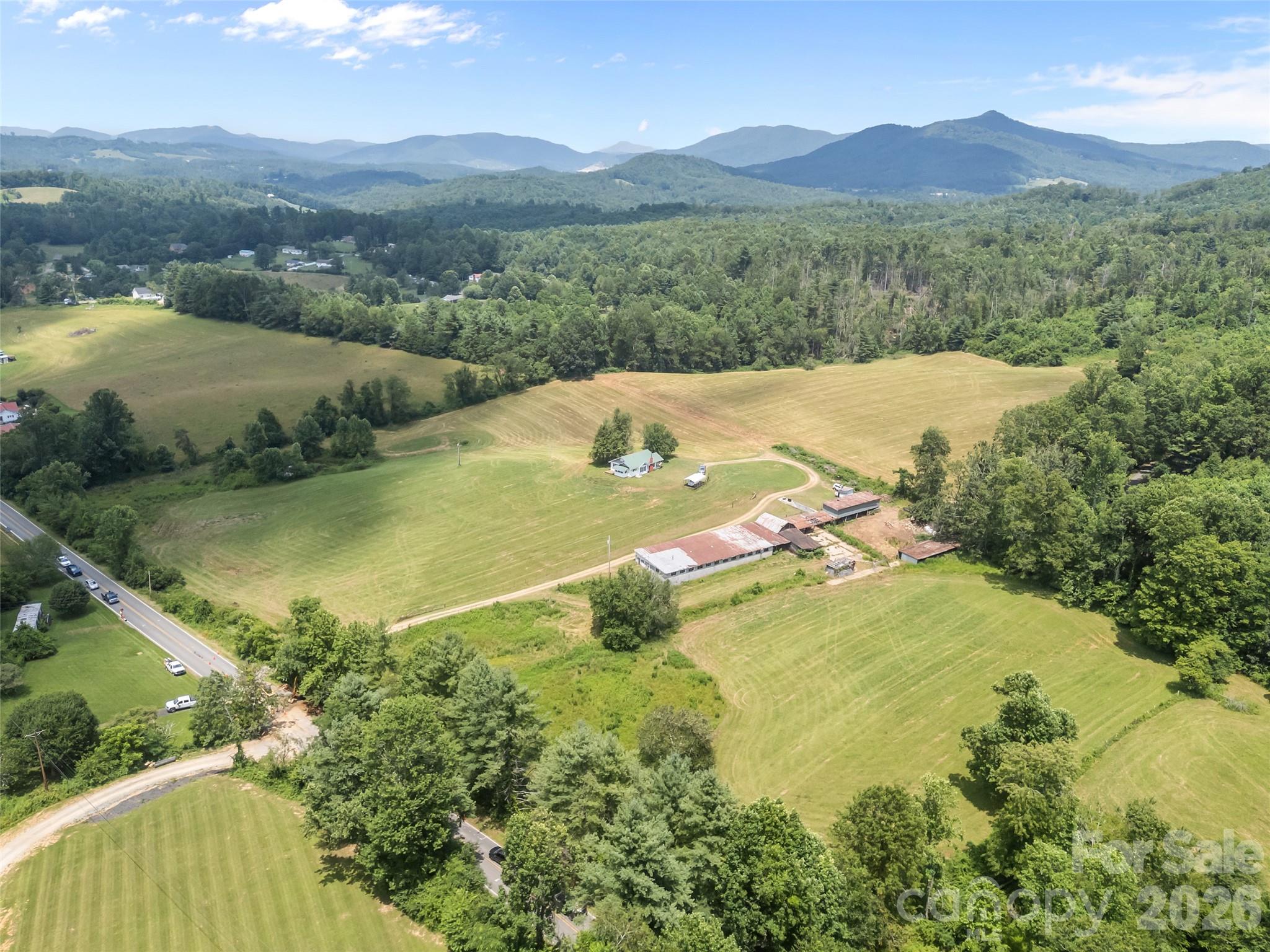 1305 Halltown Road Property Photo 14