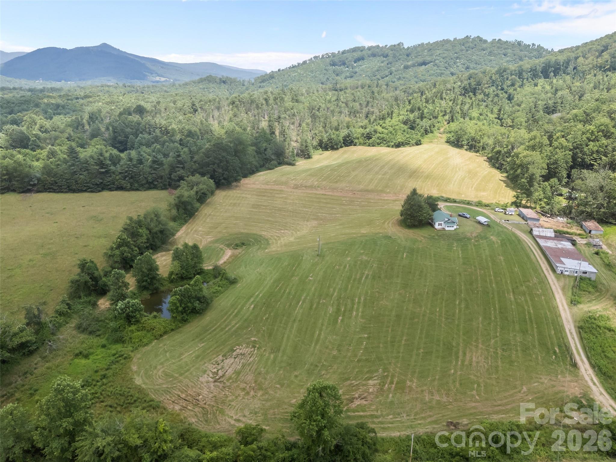 1305 Halltown Road Property Photo 15