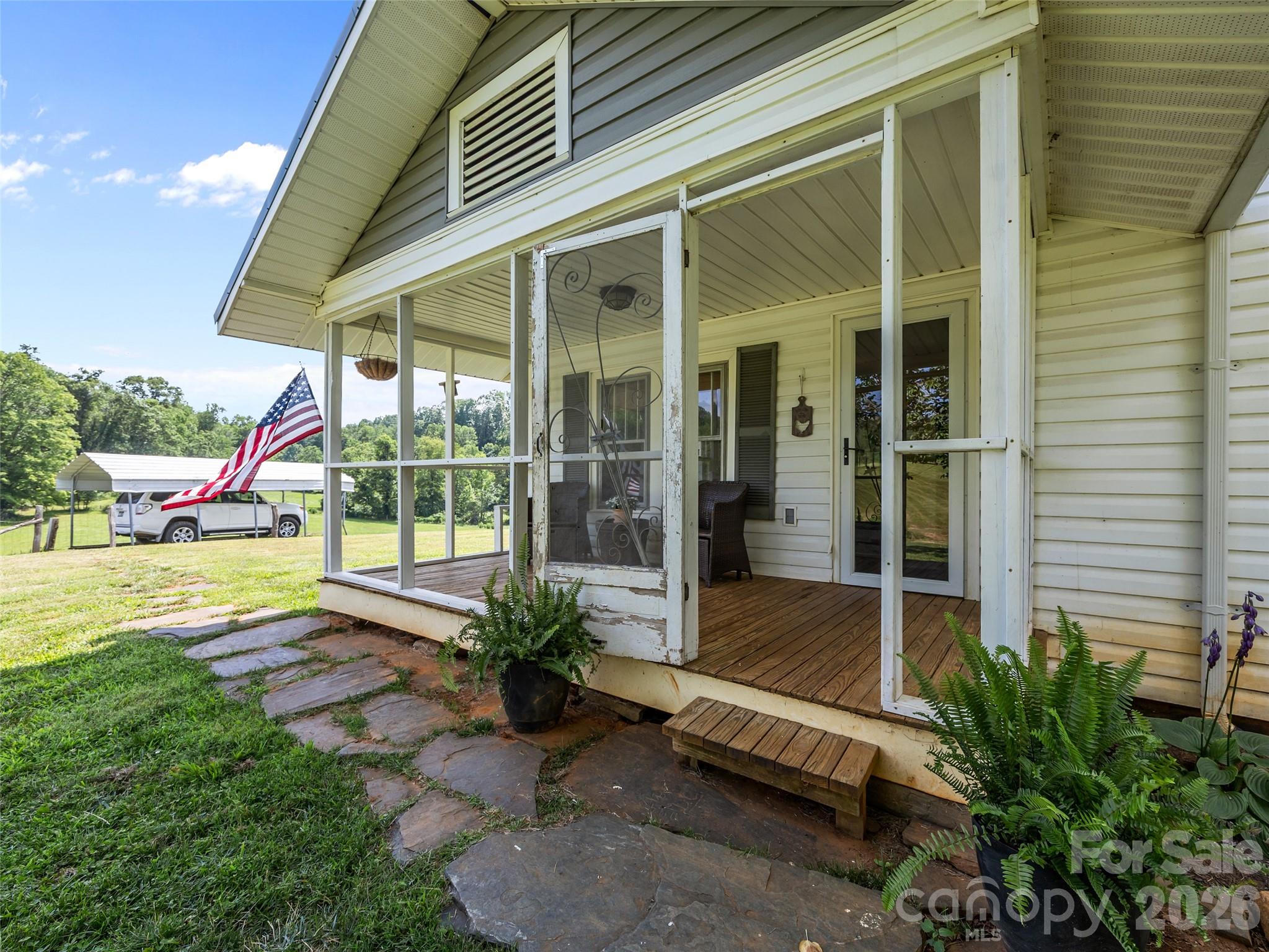 1305 Halltown Road Property Photo 19