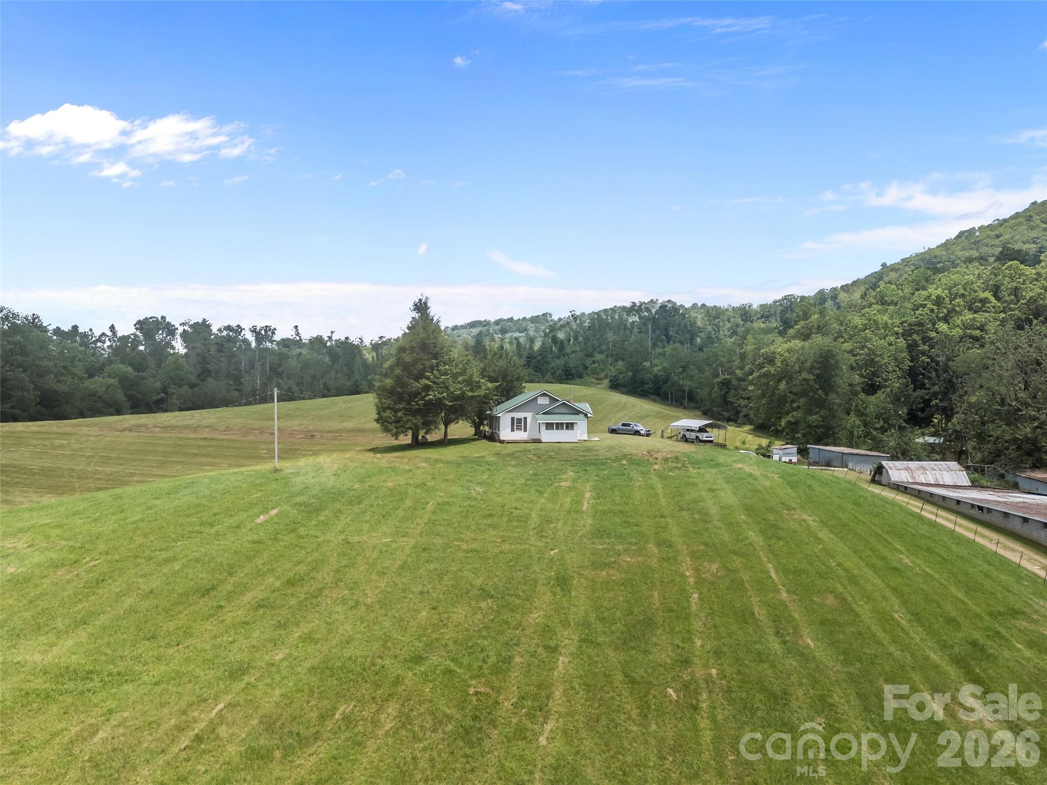 1305 Halltown Road Property Photo 29