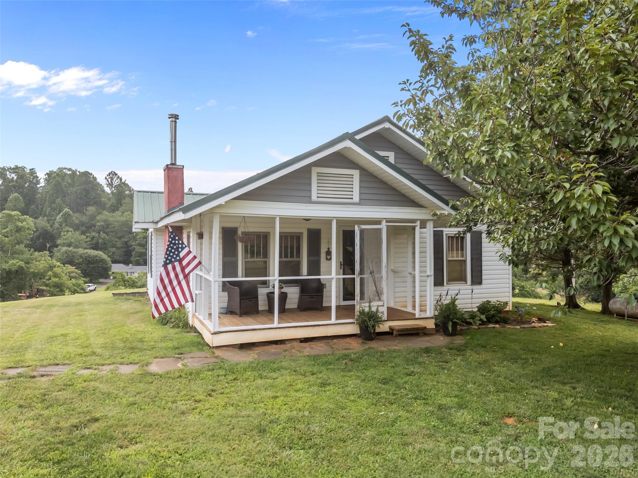 1305 Halltown Road Property Photo 38