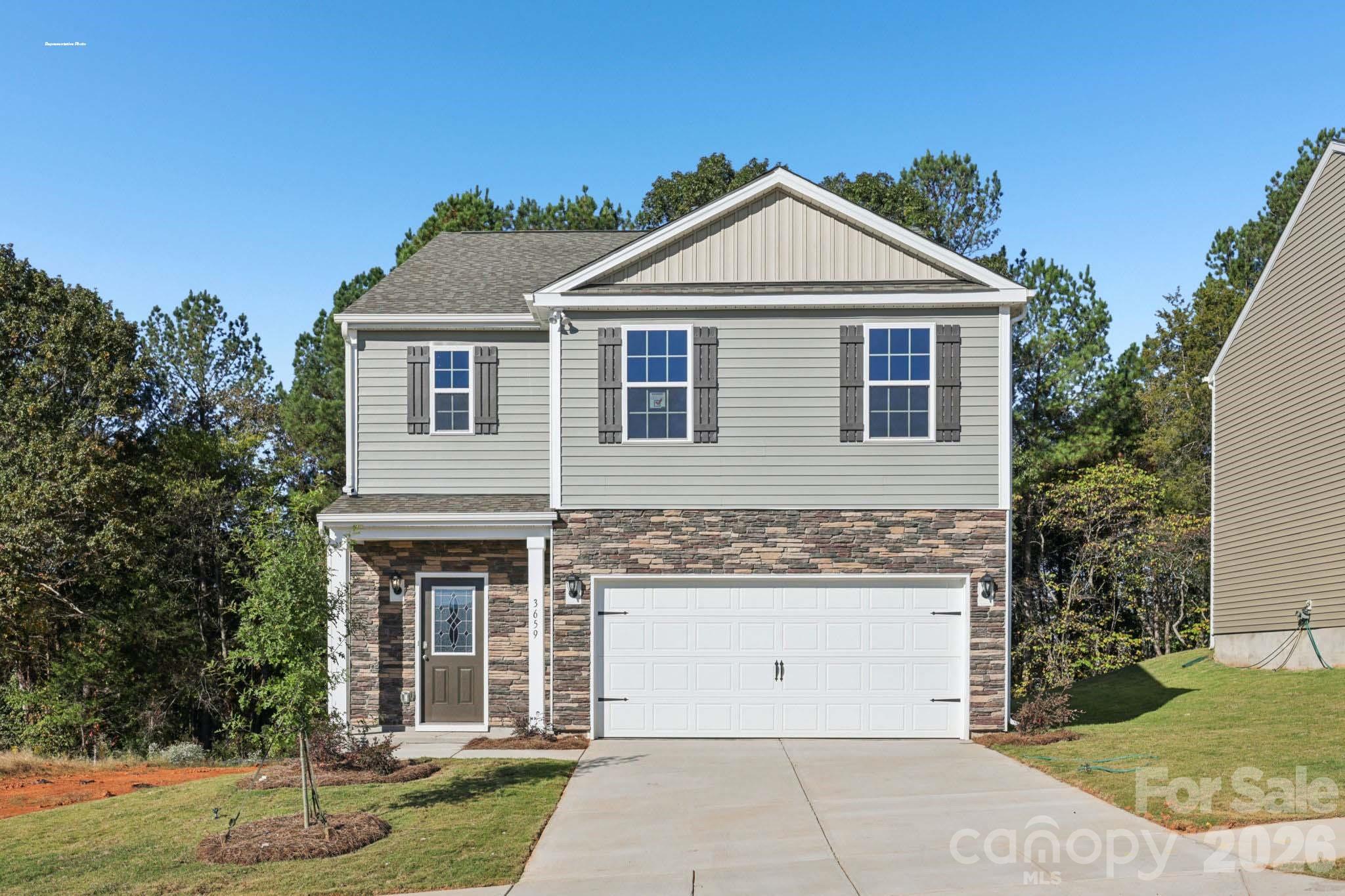 5113 Parker Forest Road Property Photo 1
