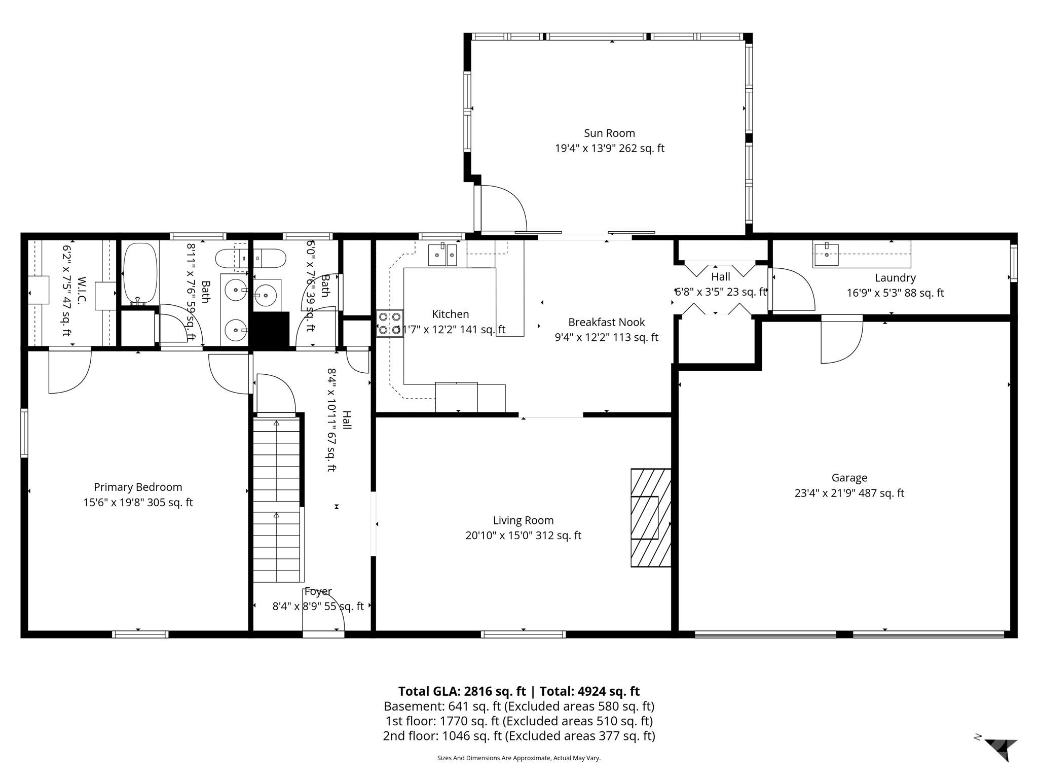 2025 34th Avenue Drive Property Photo 42