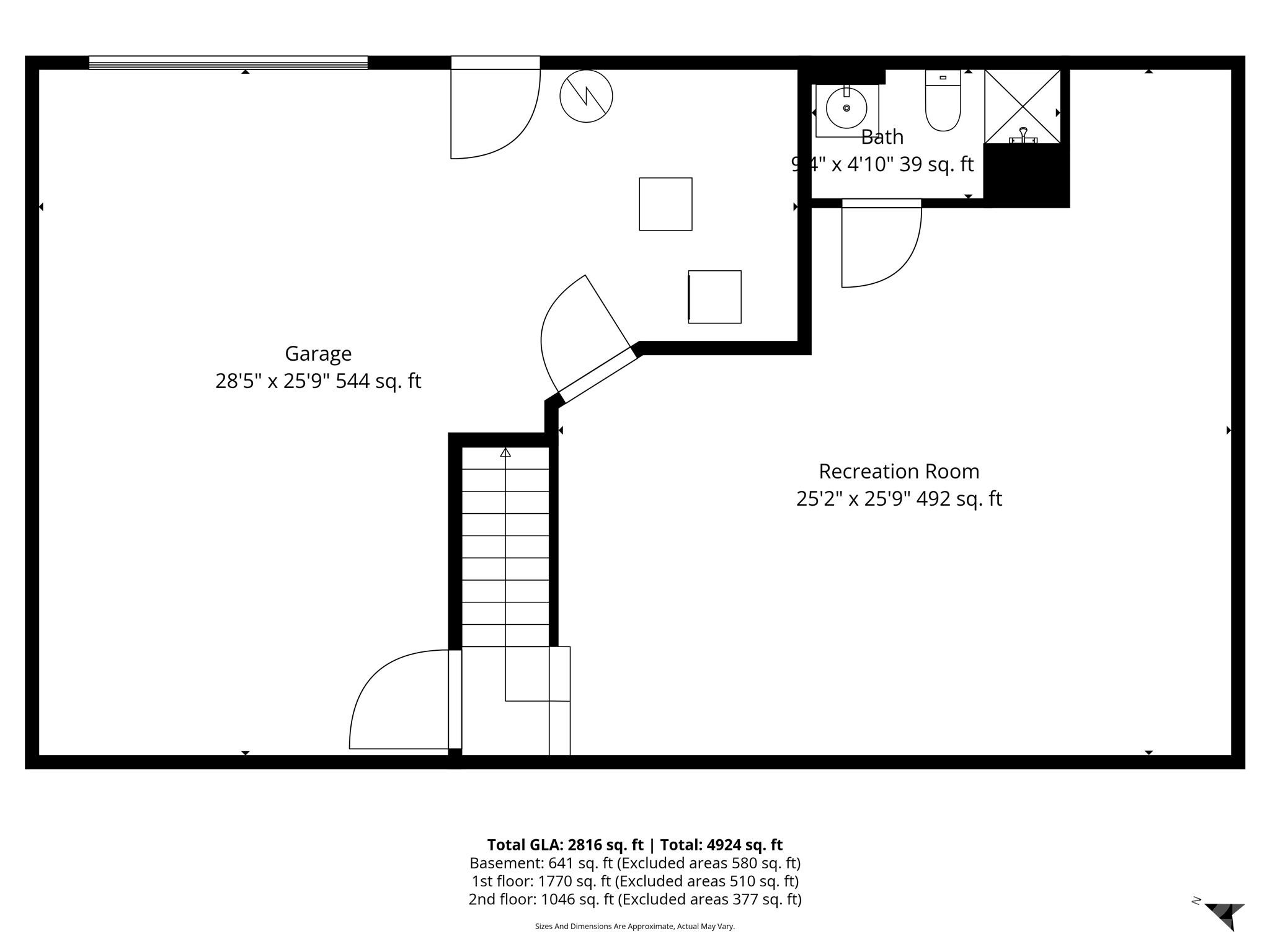 2025 34th Avenue Drive Property Photo 43