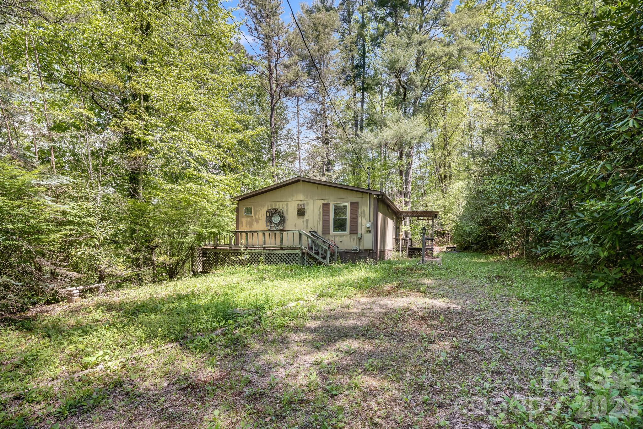 101 Serenity Lane Property Photo 1