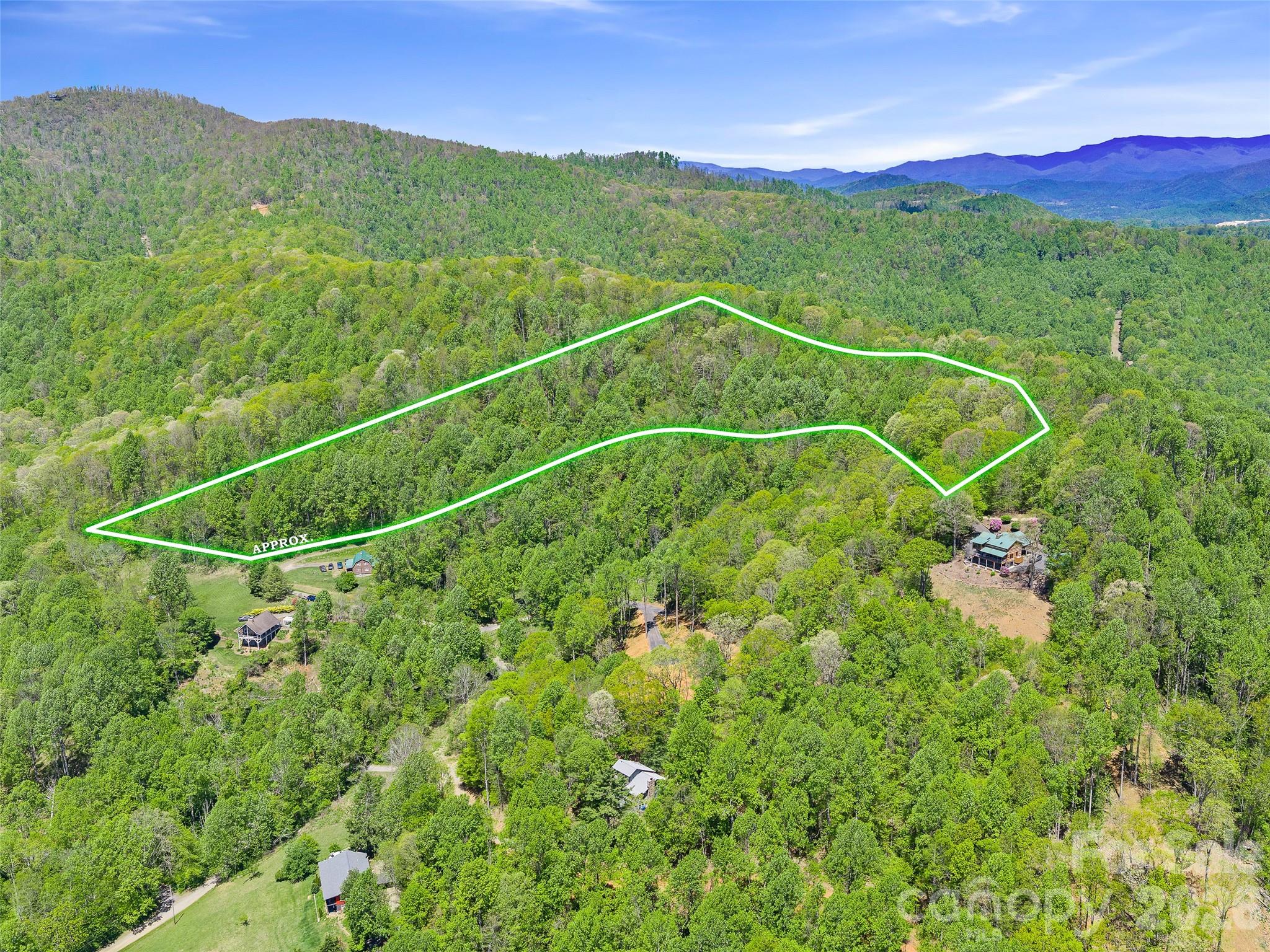 Tbd Holly Dale Drive Property Photo 1