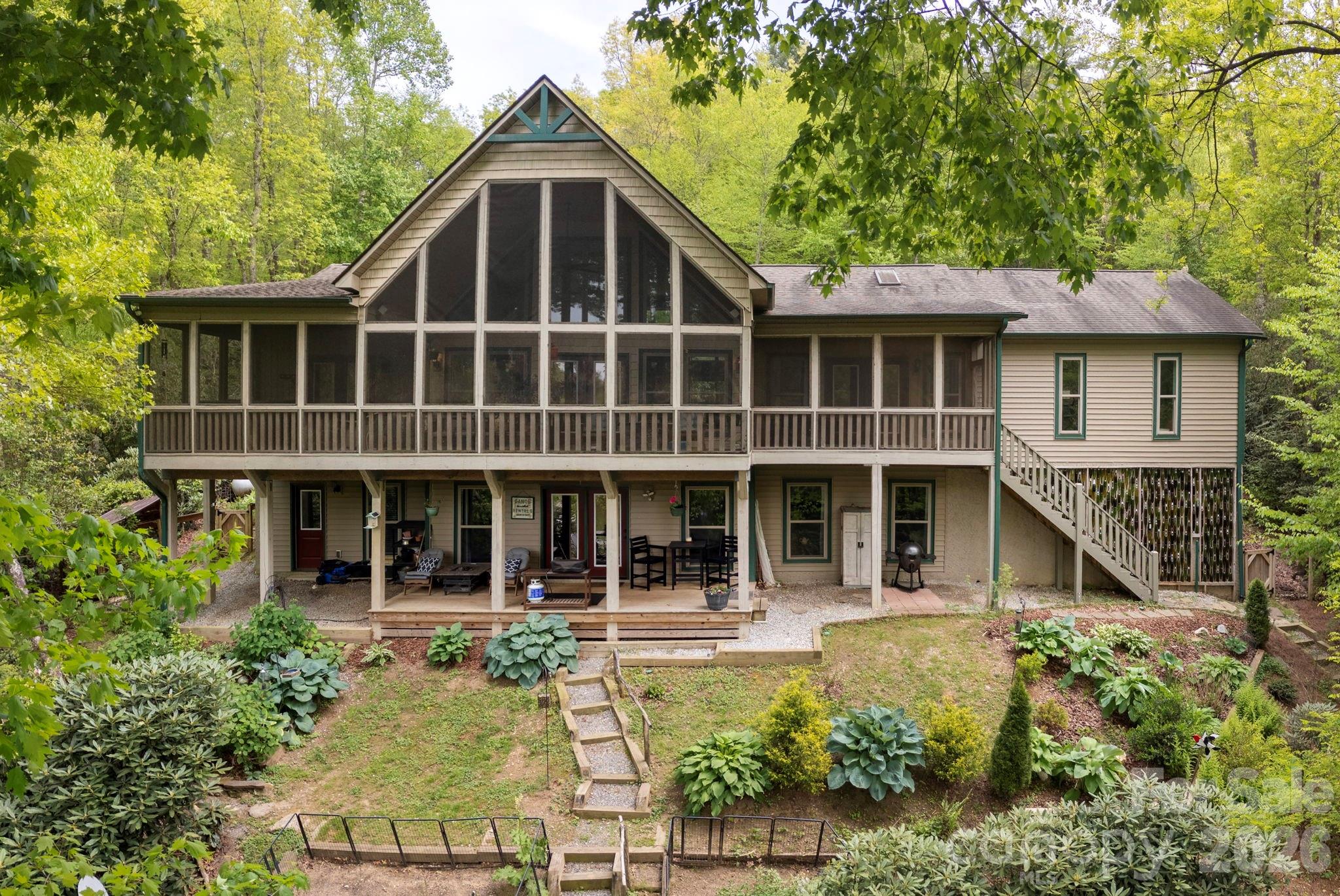 149 Hiwassee Road Property Photo 1