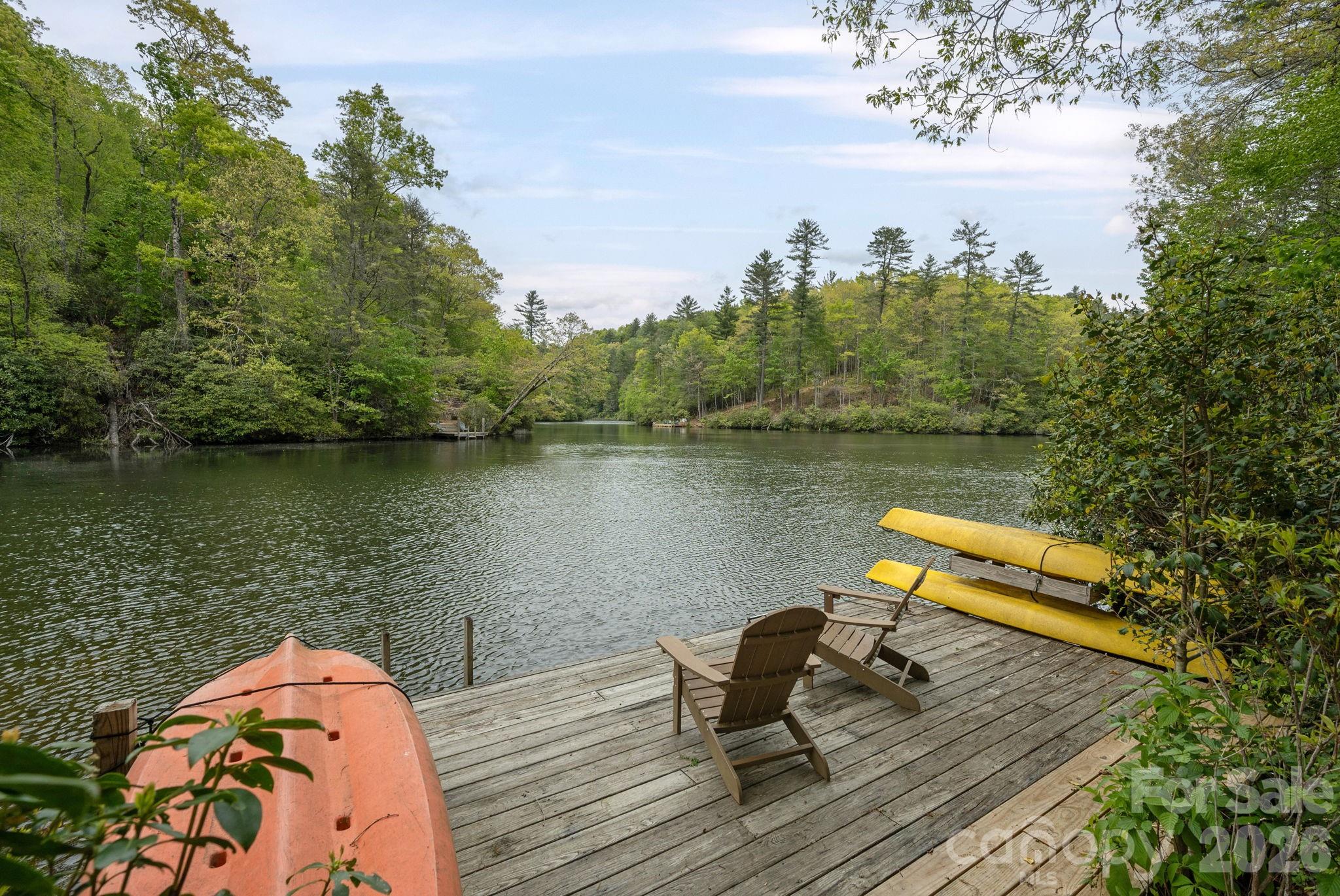 149 Hiwassee Road Property Photo 2