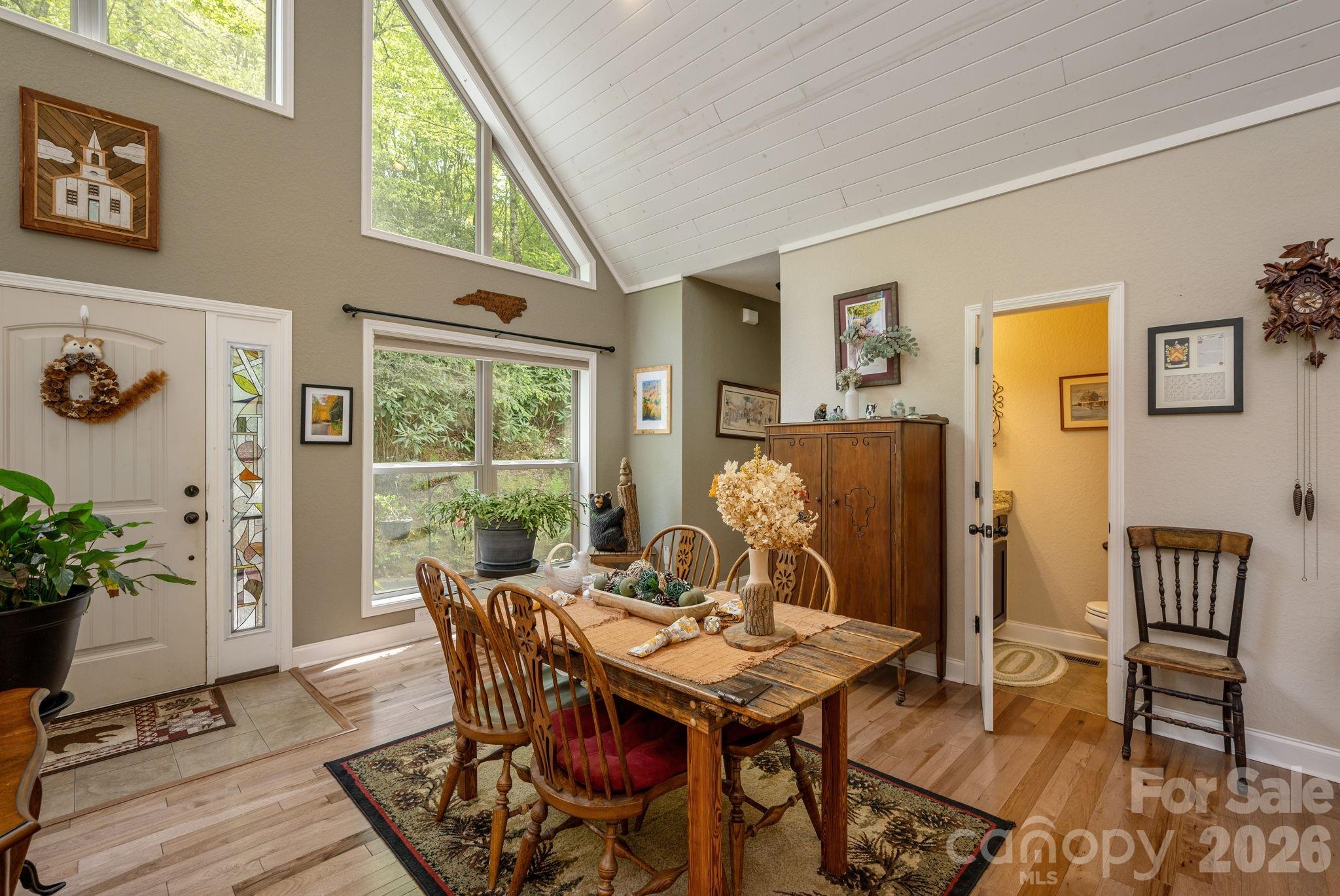 149 Hiwassee Road Property Photo 6
