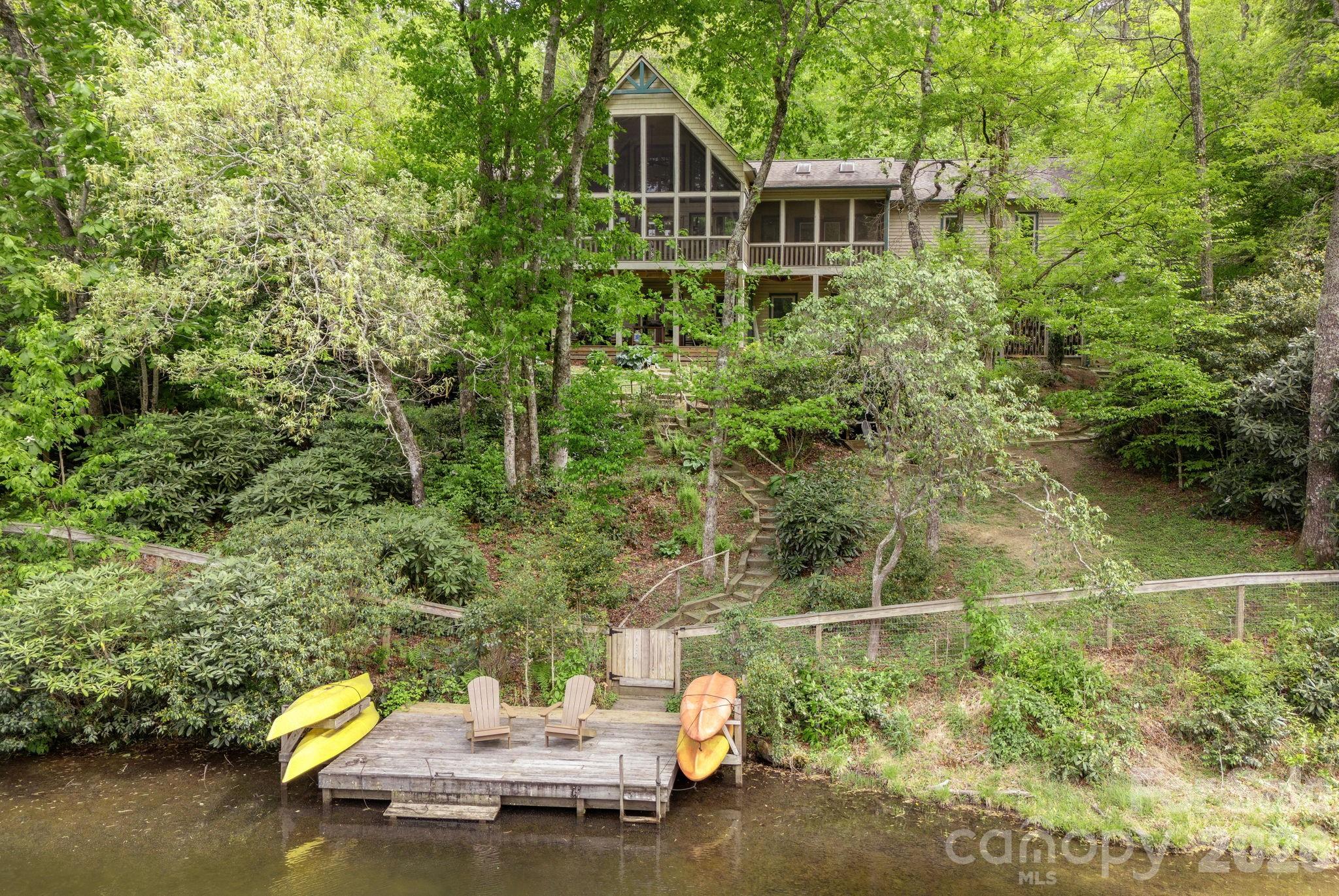 149 Hiwassee Road Property Photo 42