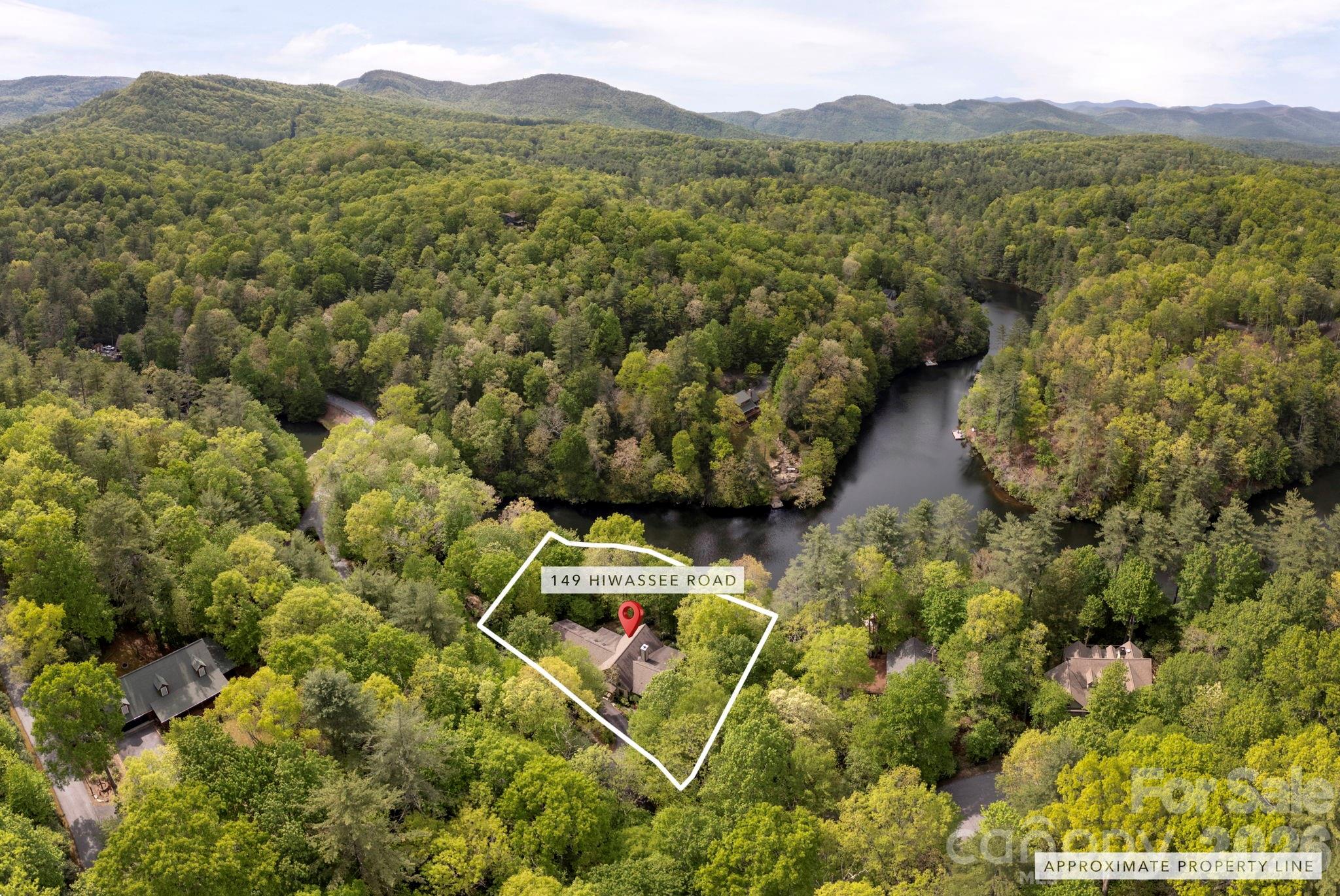 149 Hiwassee Road Property Photo 45