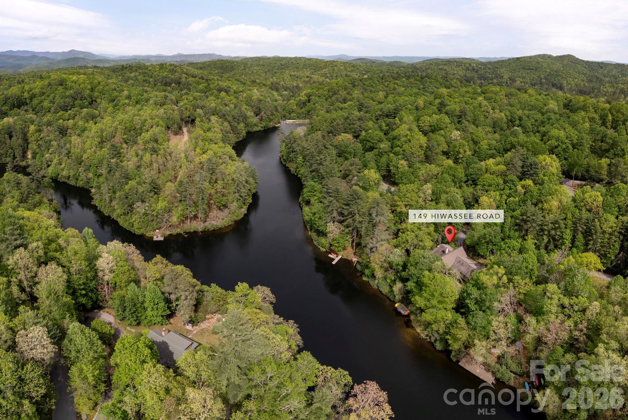 149 Hiwassee Road Property Photo 46