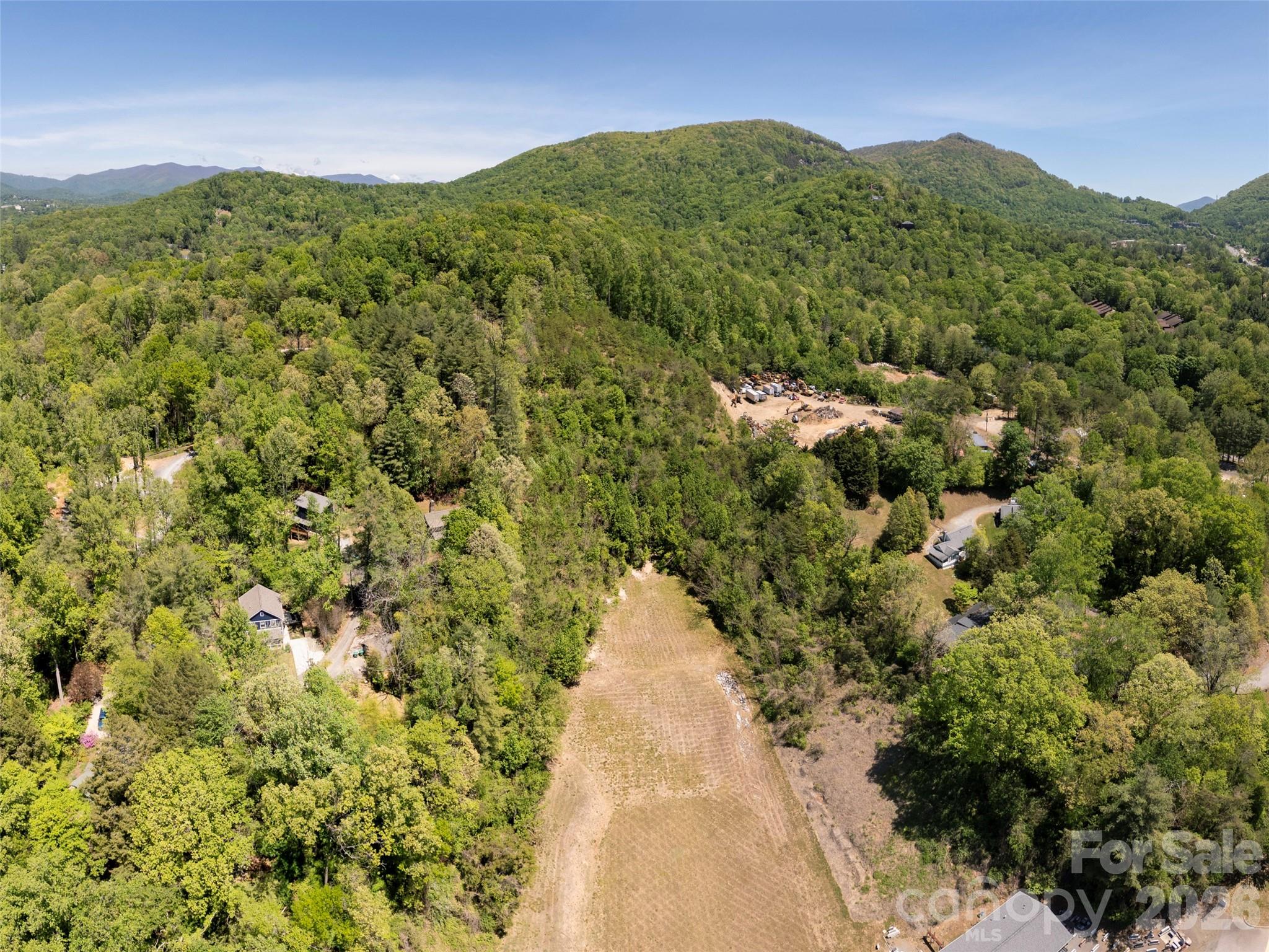 0 Charlotte Highway Property Photo 4