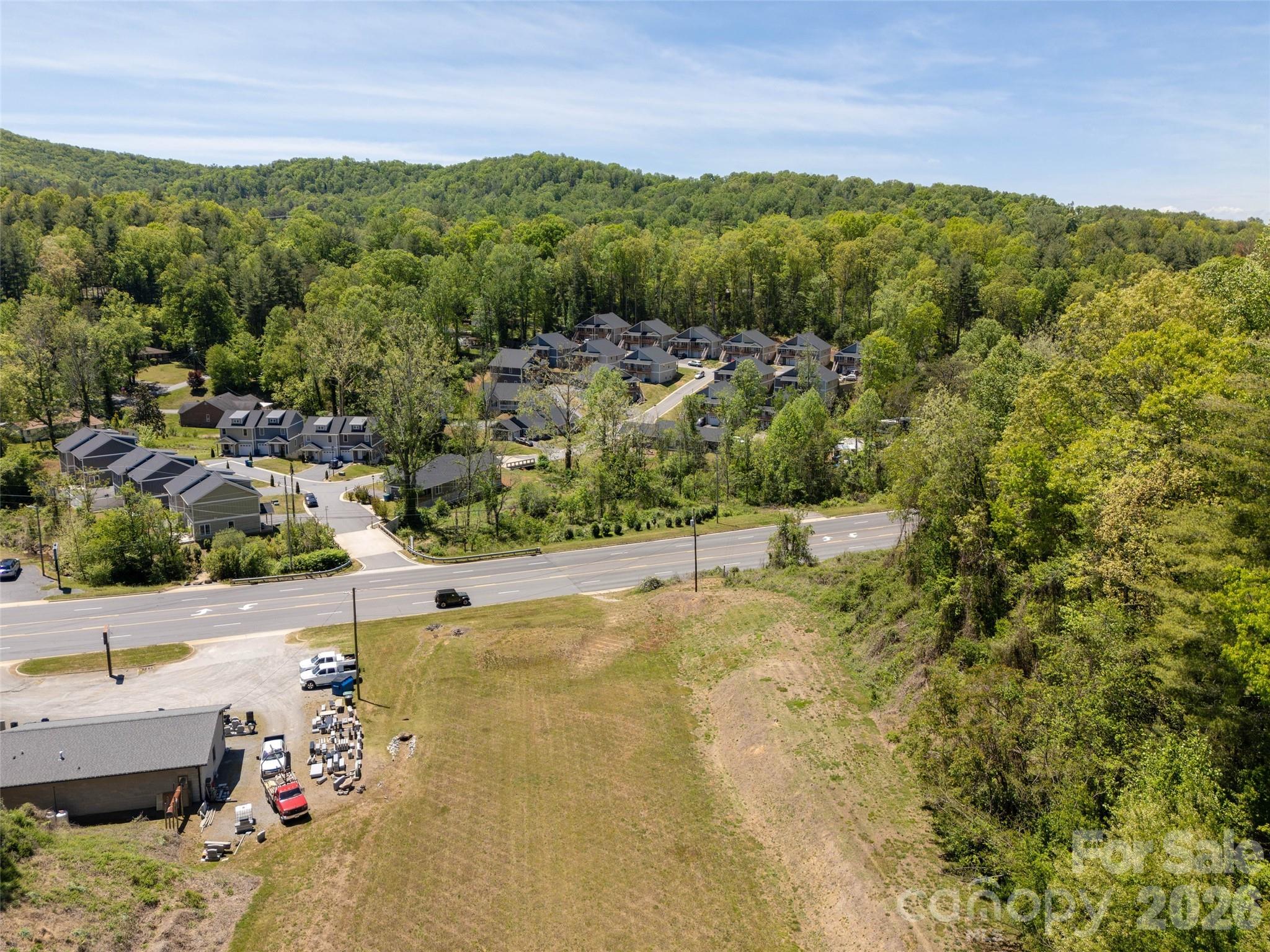 0 Charlotte Highway Property Photo 8