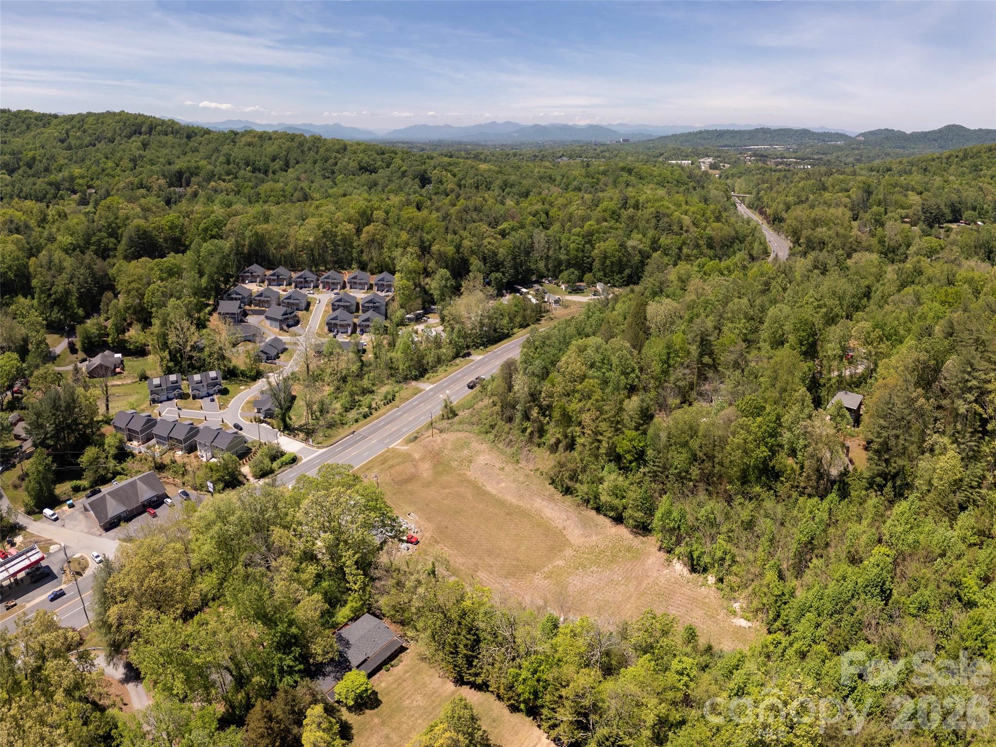 0 Charlotte Highway Property Photo 9