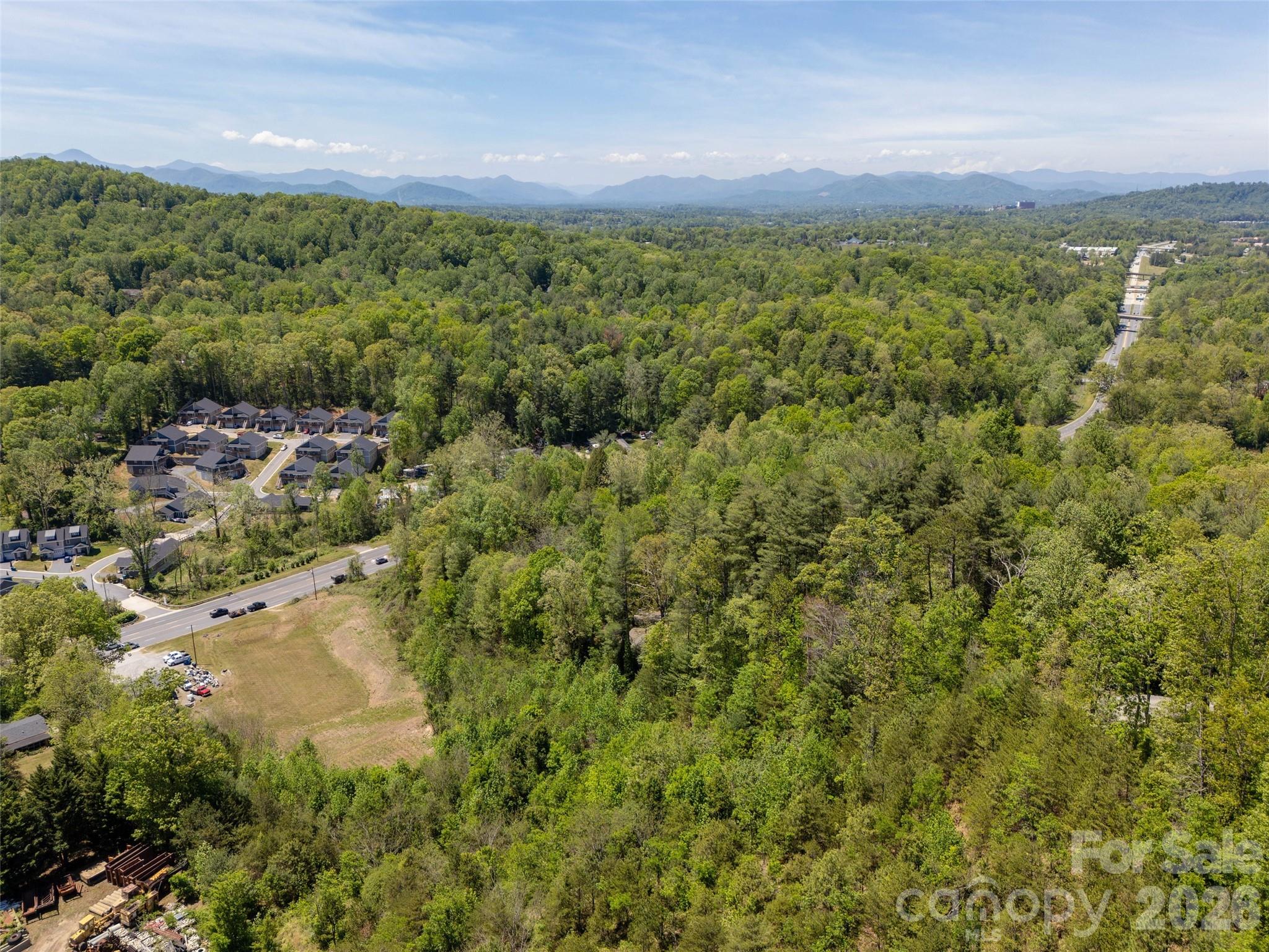0 Charlotte Highway Property Photo 10