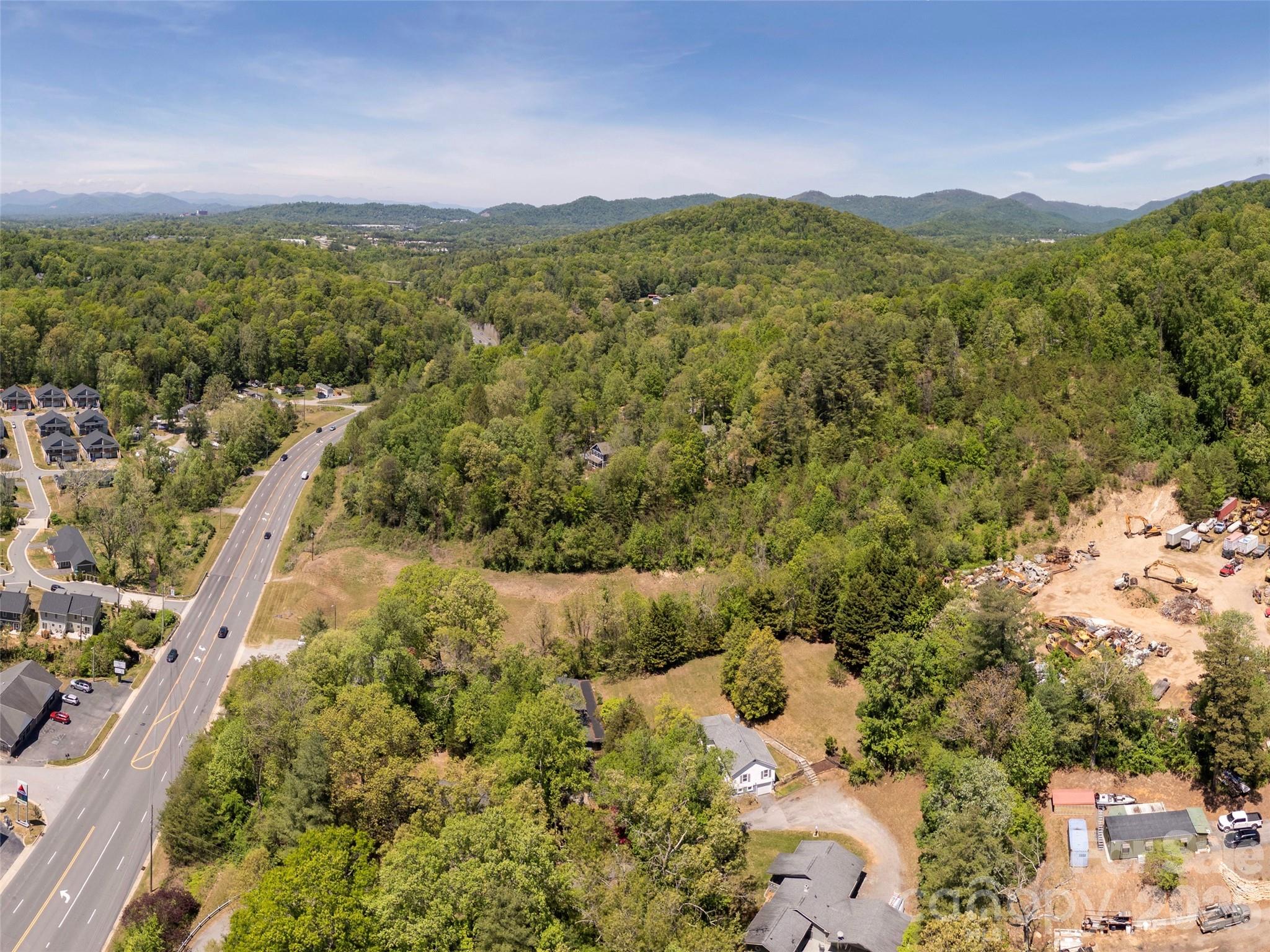 0 Charlotte Highway Property Photo 11
