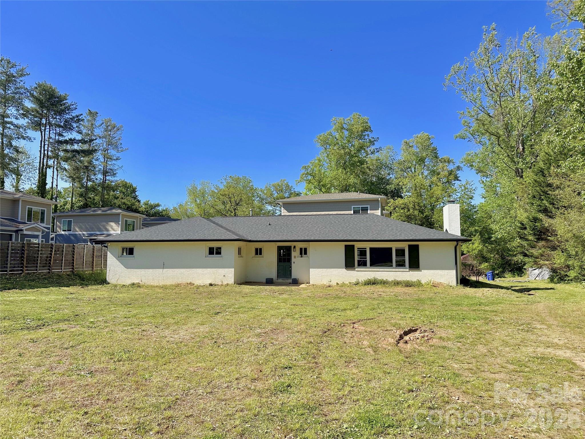 402 Blue Ridge Road Property Photo 2