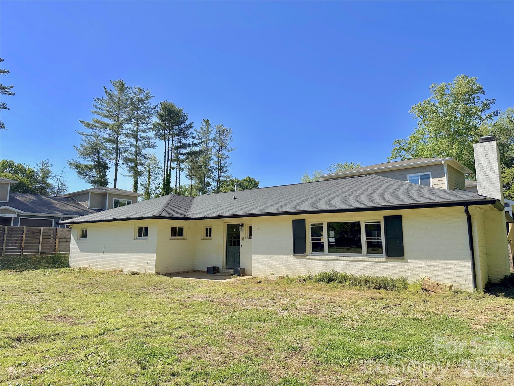402 Blue Ridge Road Property Photo 3