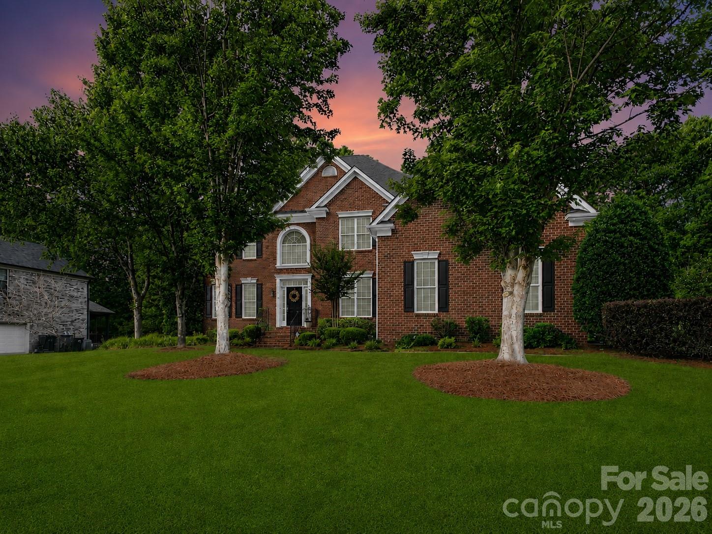 1311 Dobson Drive Property Photo 1