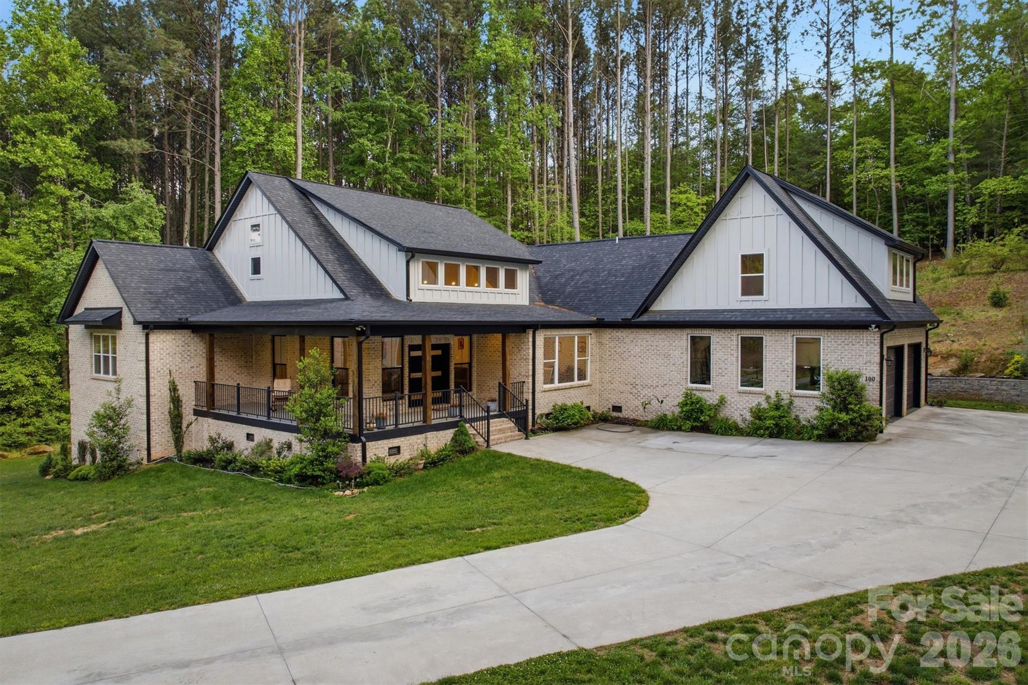 100 White Fawn Circle Property Photo 36