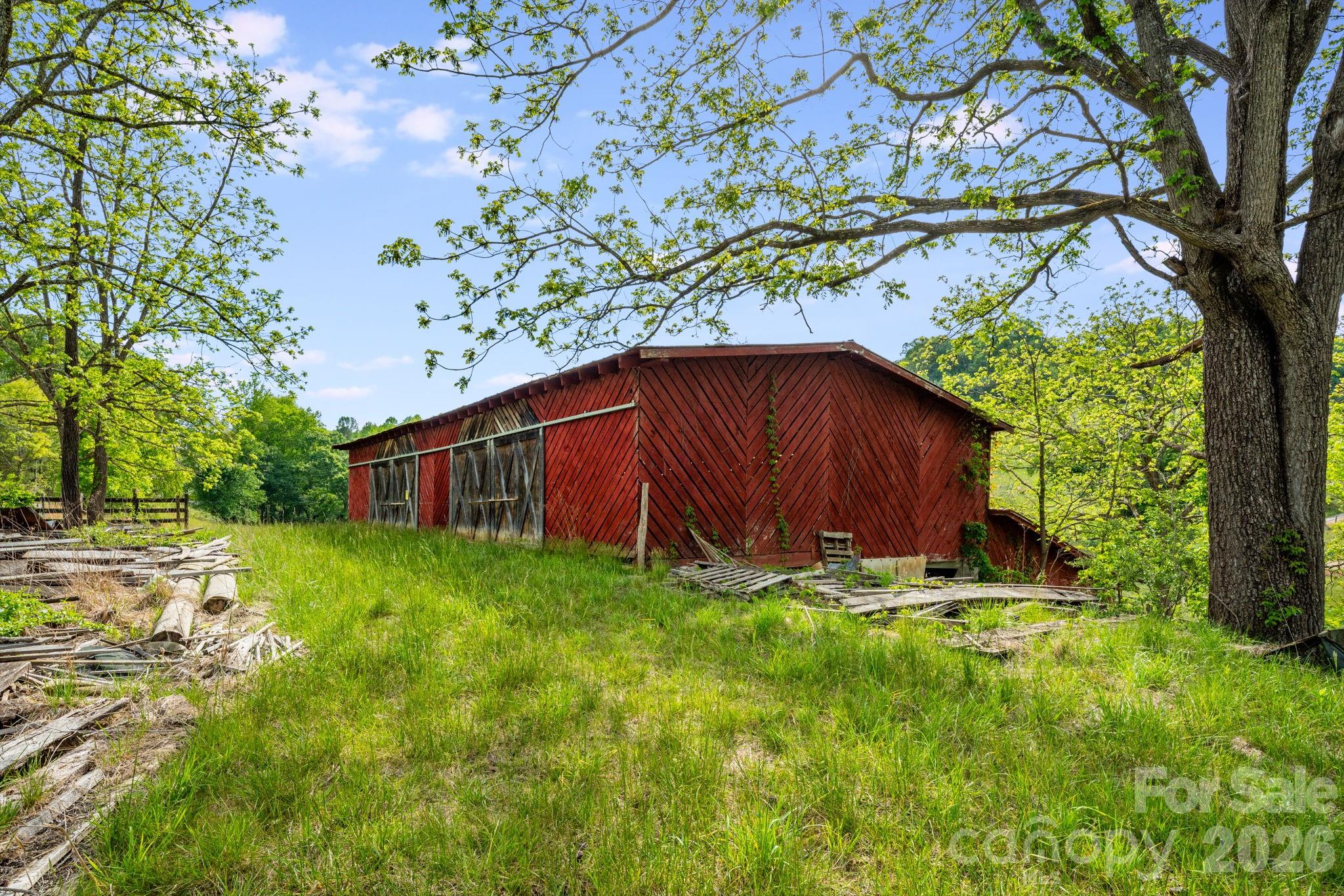 435 Upper Glady Fork Road Property Photo 5