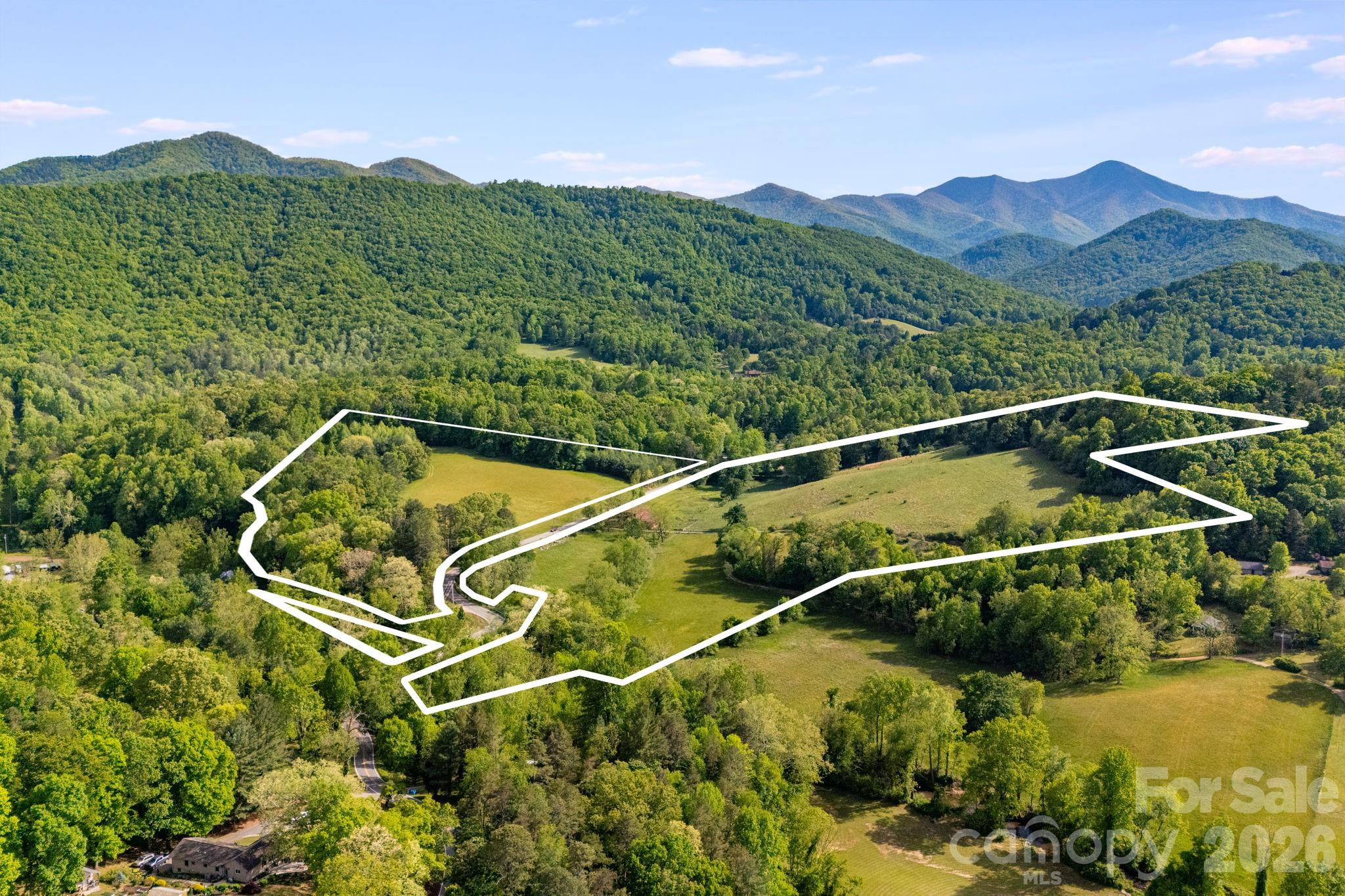 435 Upper Glady Fork Road Property Photo 8