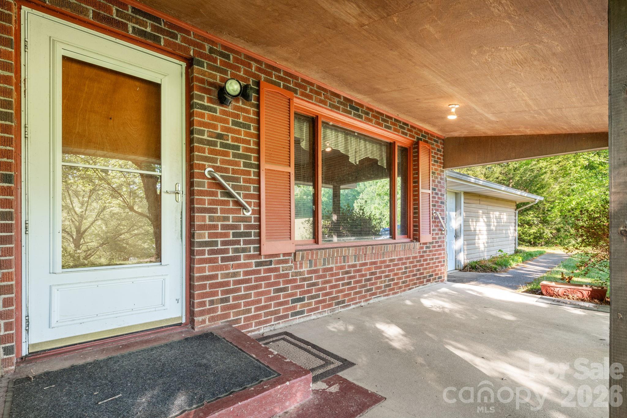435 Upper Glady Fork Road Property Photo 12