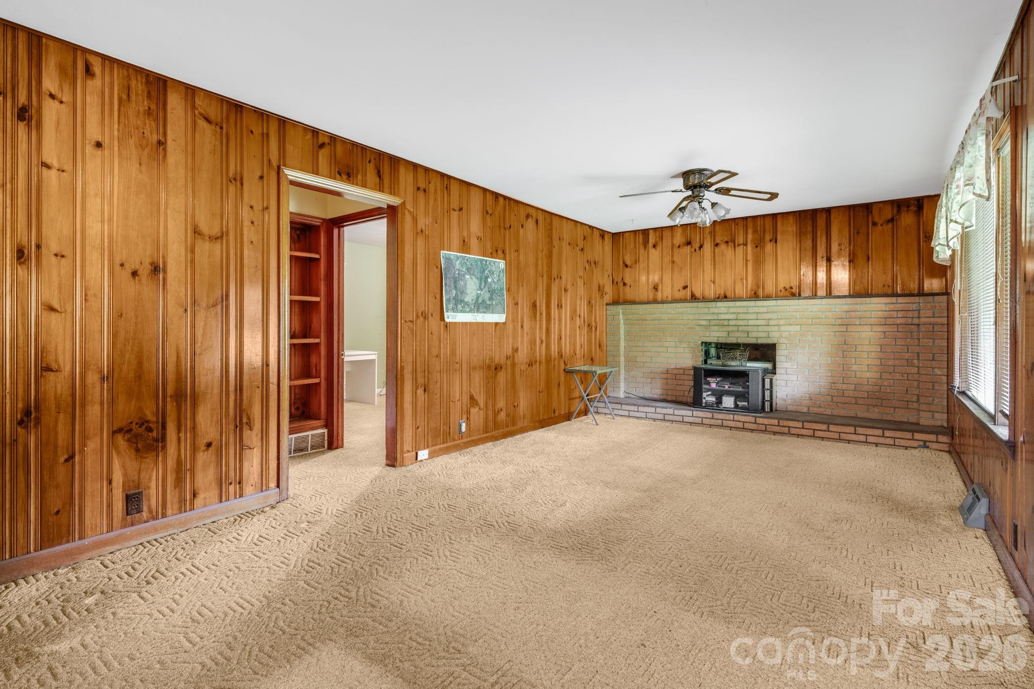 435 Upper Glady Fork Road Property Photo 13