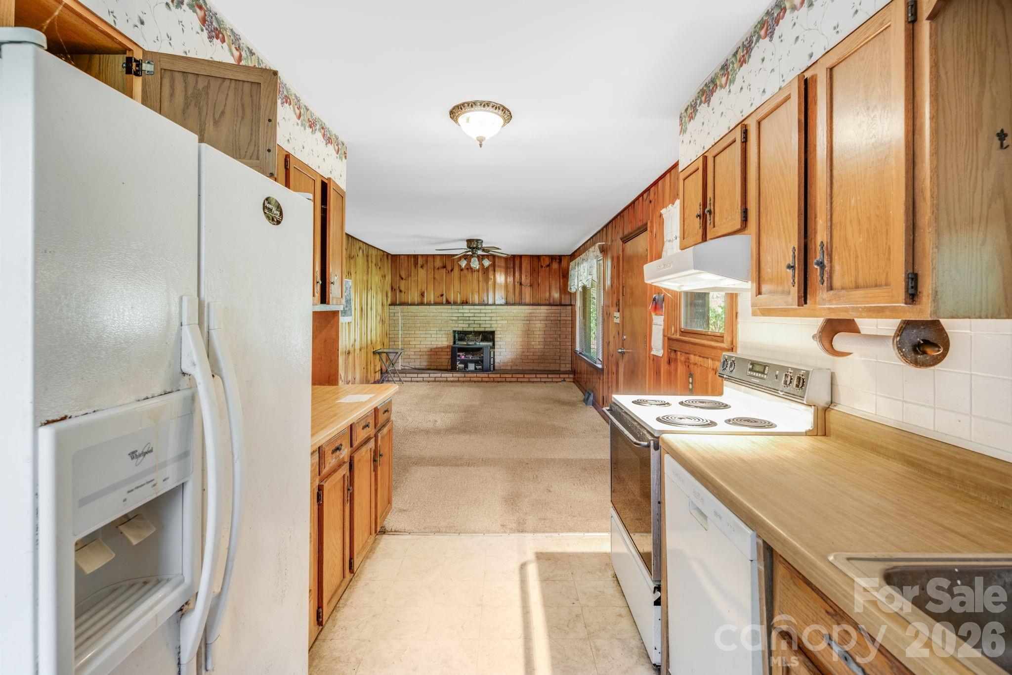 435 Upper Glady Fork Road Property Photo 18