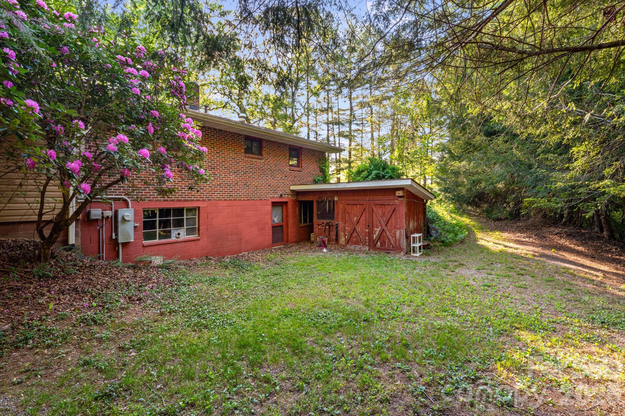435 Upper Glady Fork Road Property Photo 24