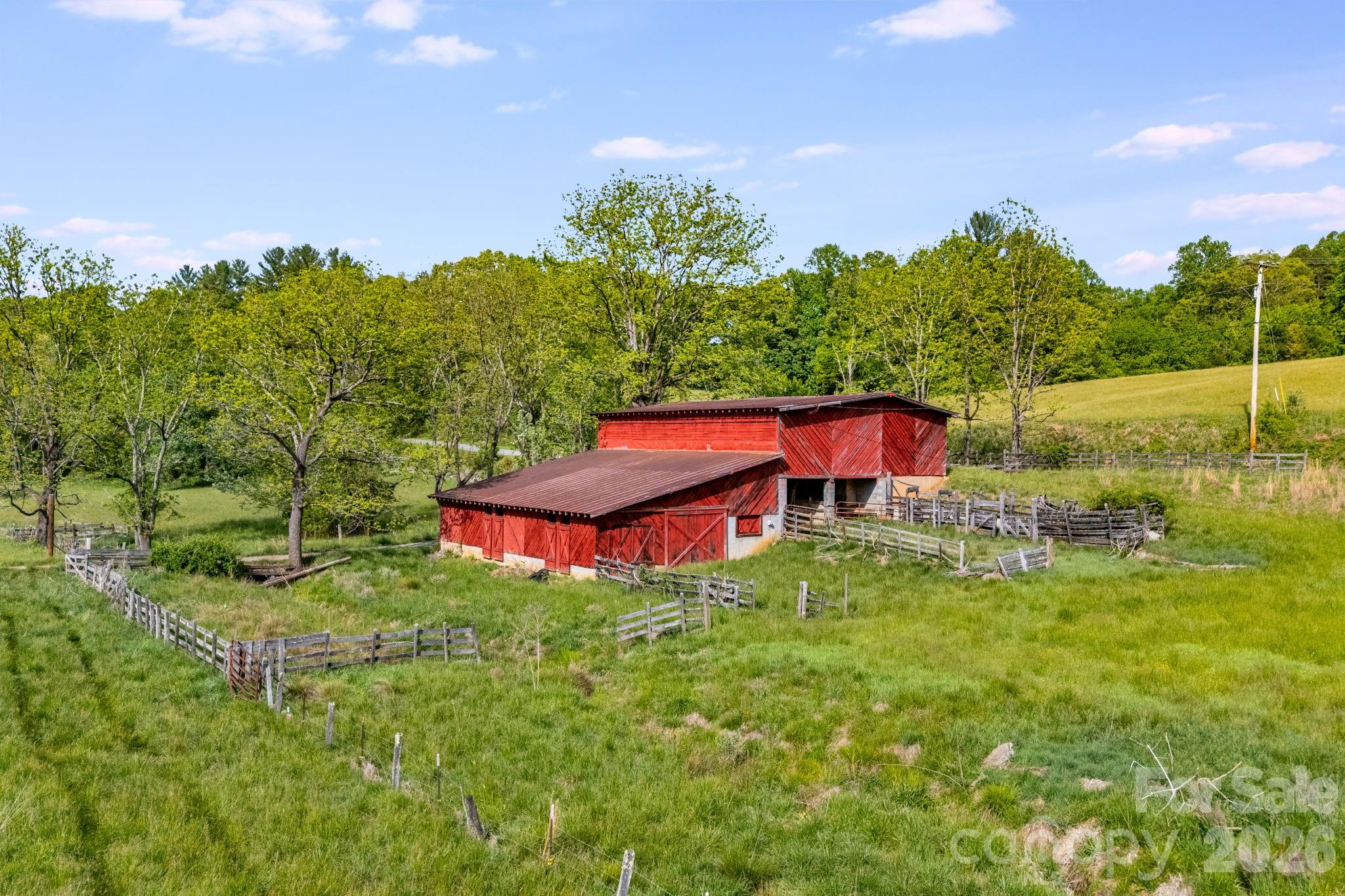 435 Upper Glady Fork Road Property Photo 25