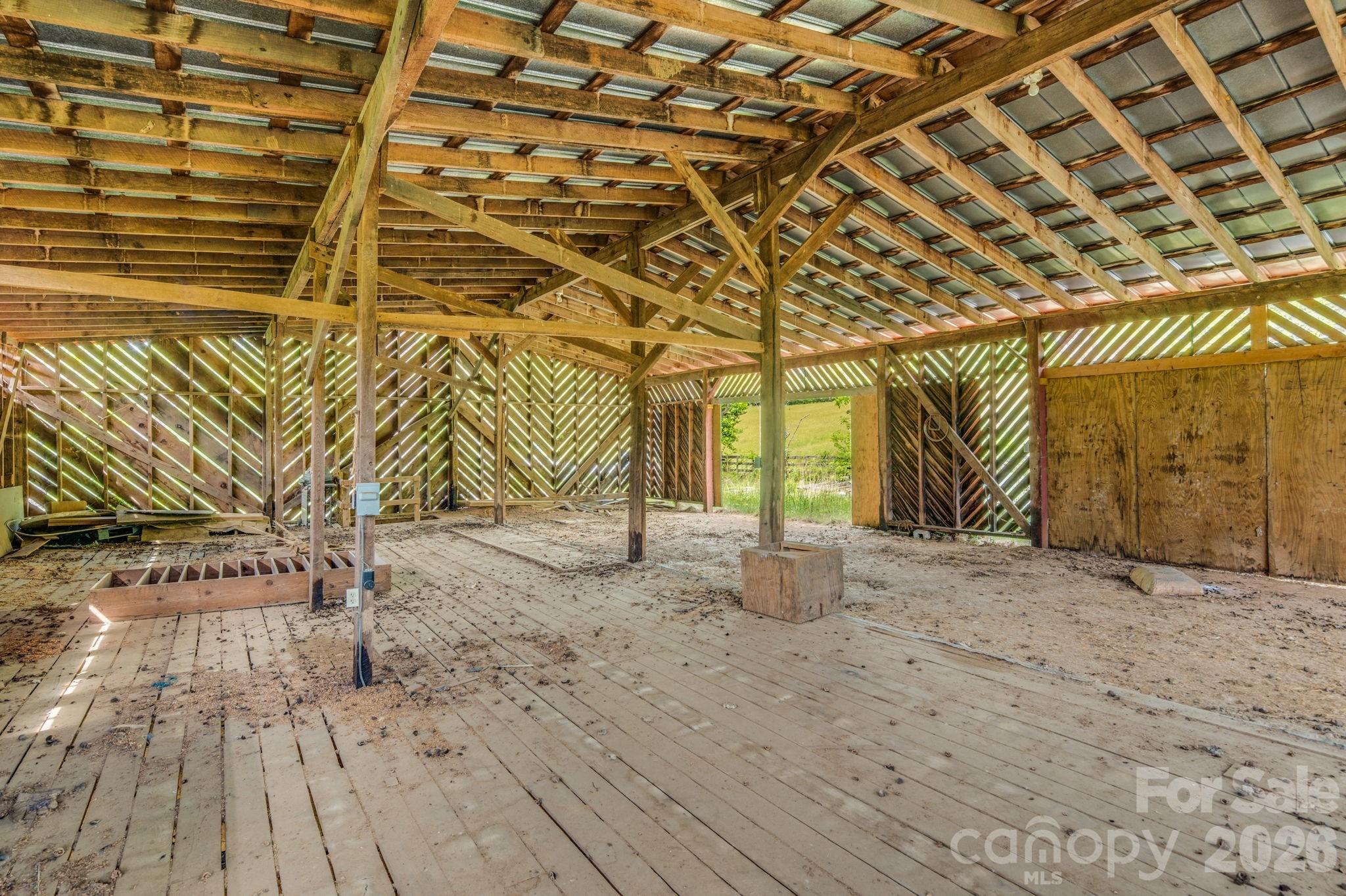 435 Upper Glady Fork Road Property Photo 27